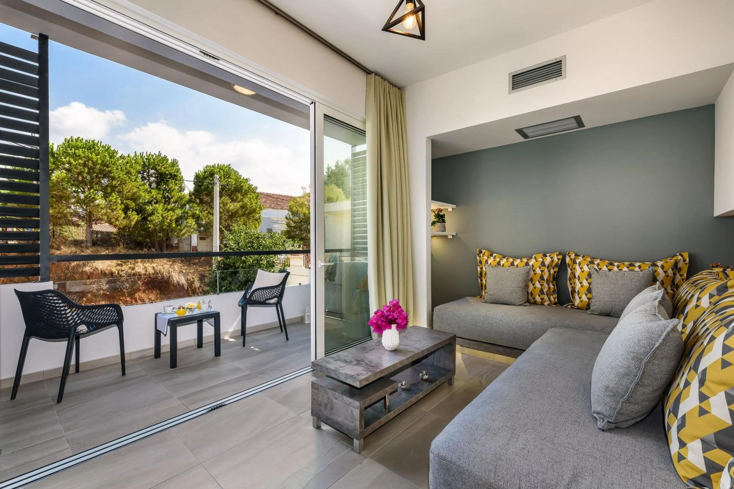 Day in Solar Apartments by Amara Living