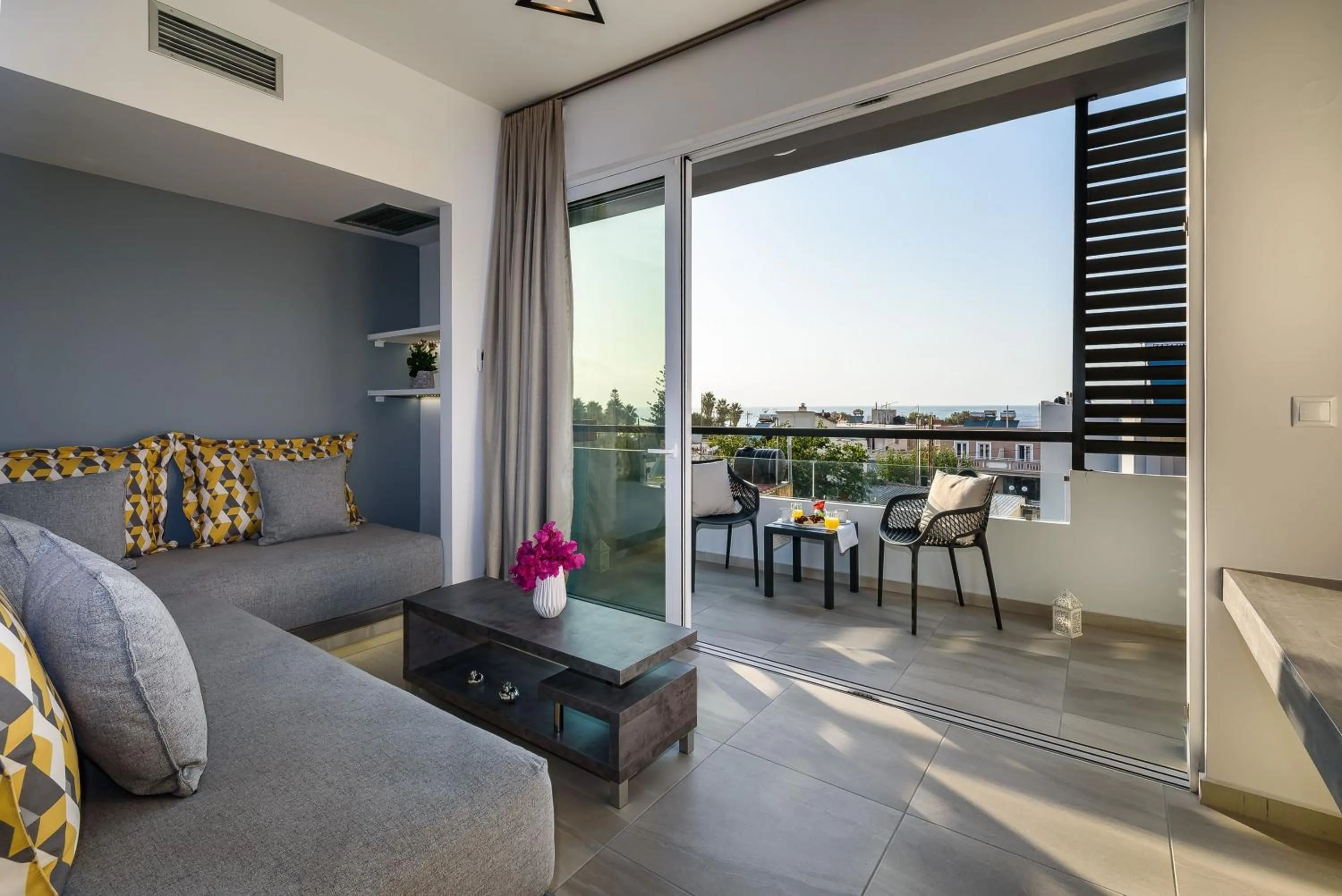 View (from property/room) in Solar Apartments by Amara Living