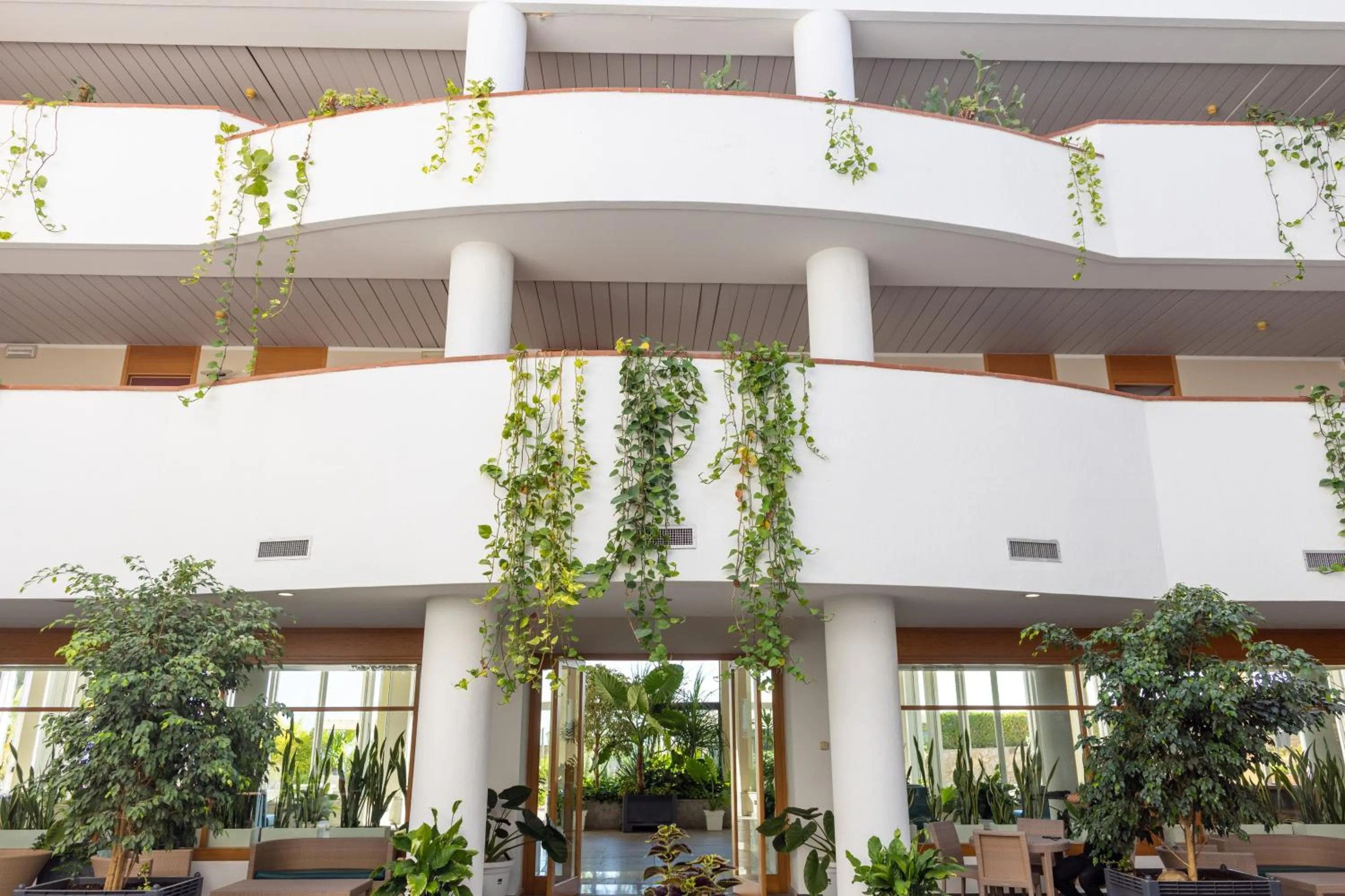 Hotel Torre Normanna