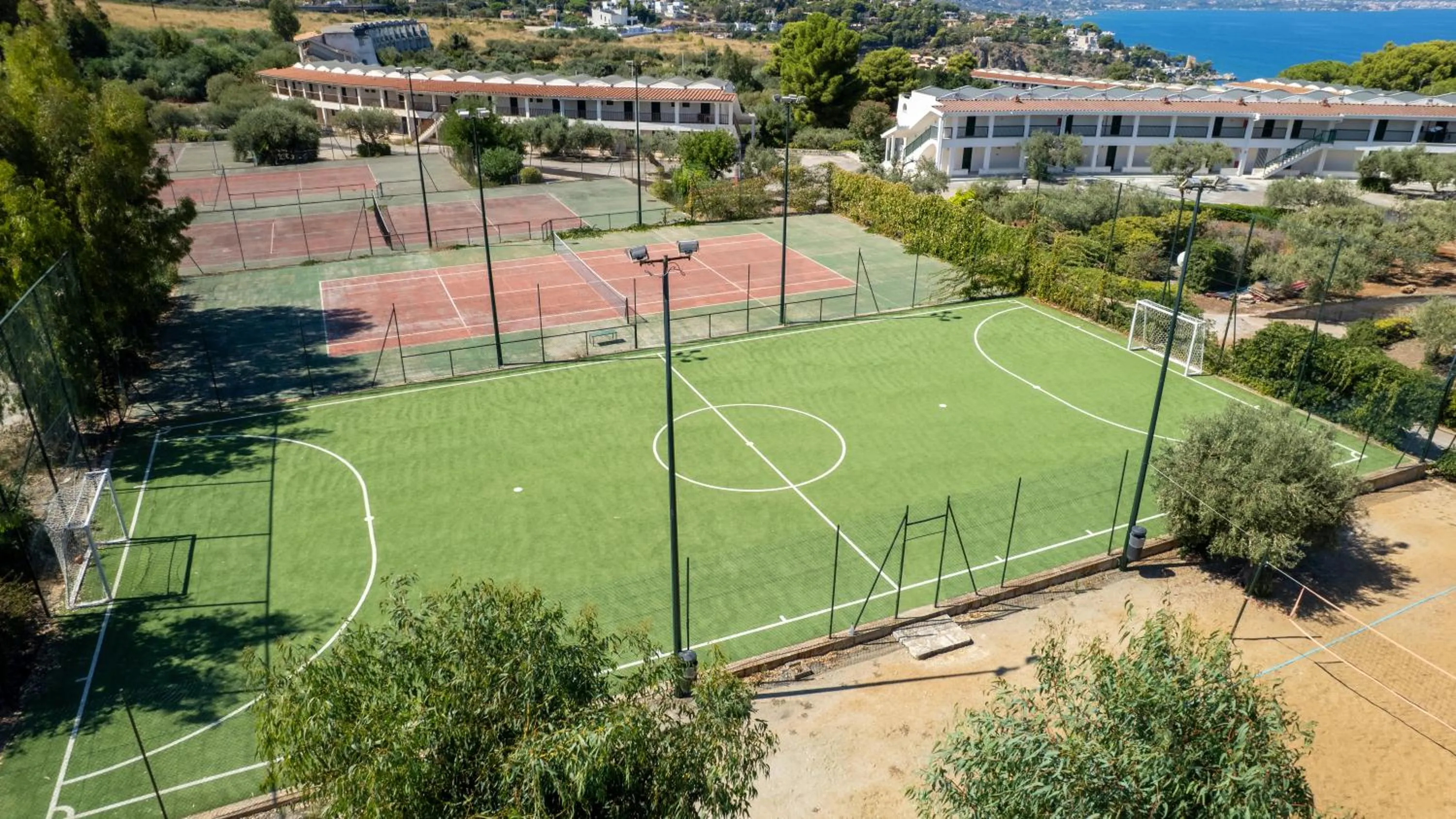 Hotel Torre Normanna