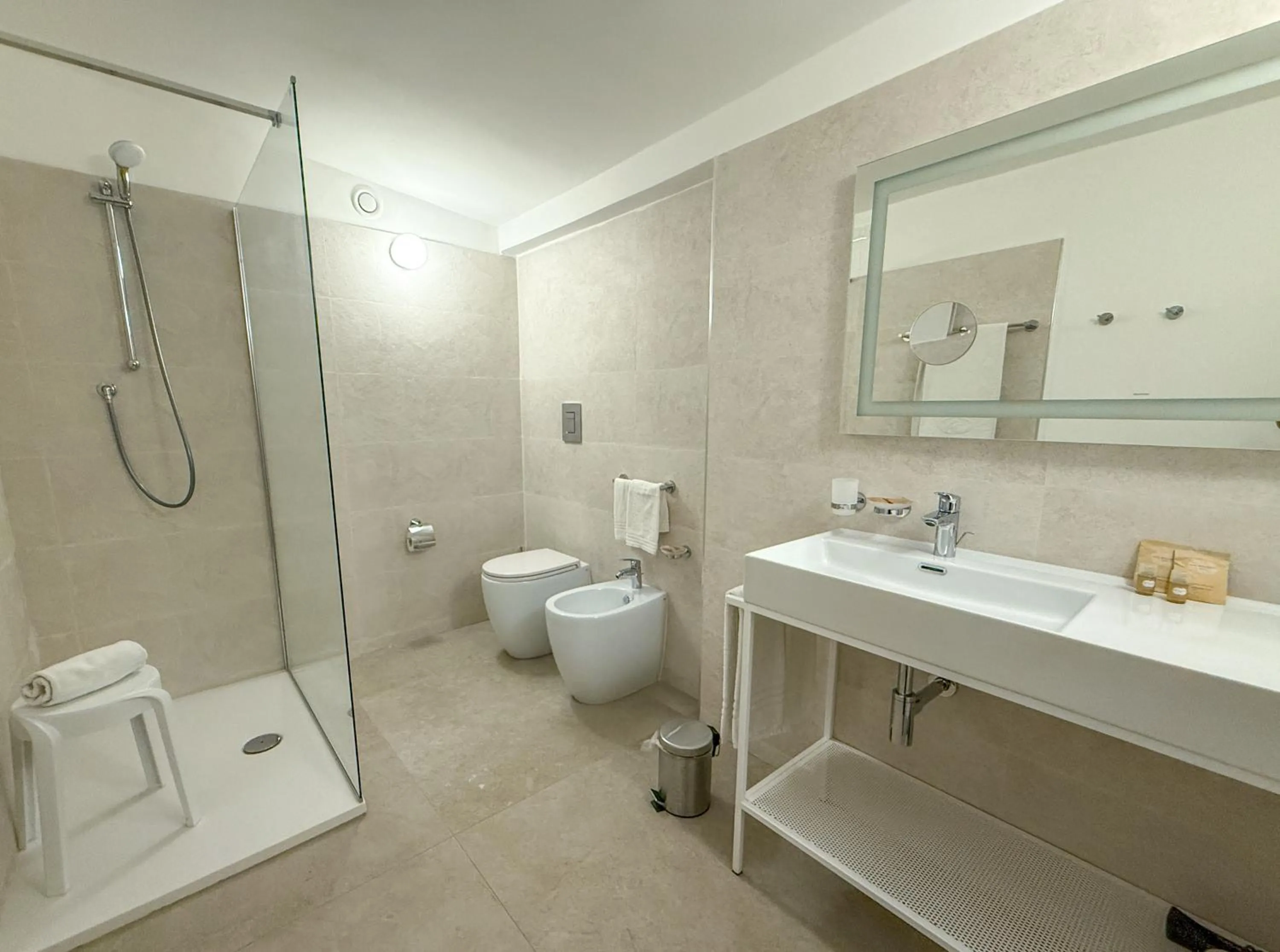 Hotel Torre Normanna