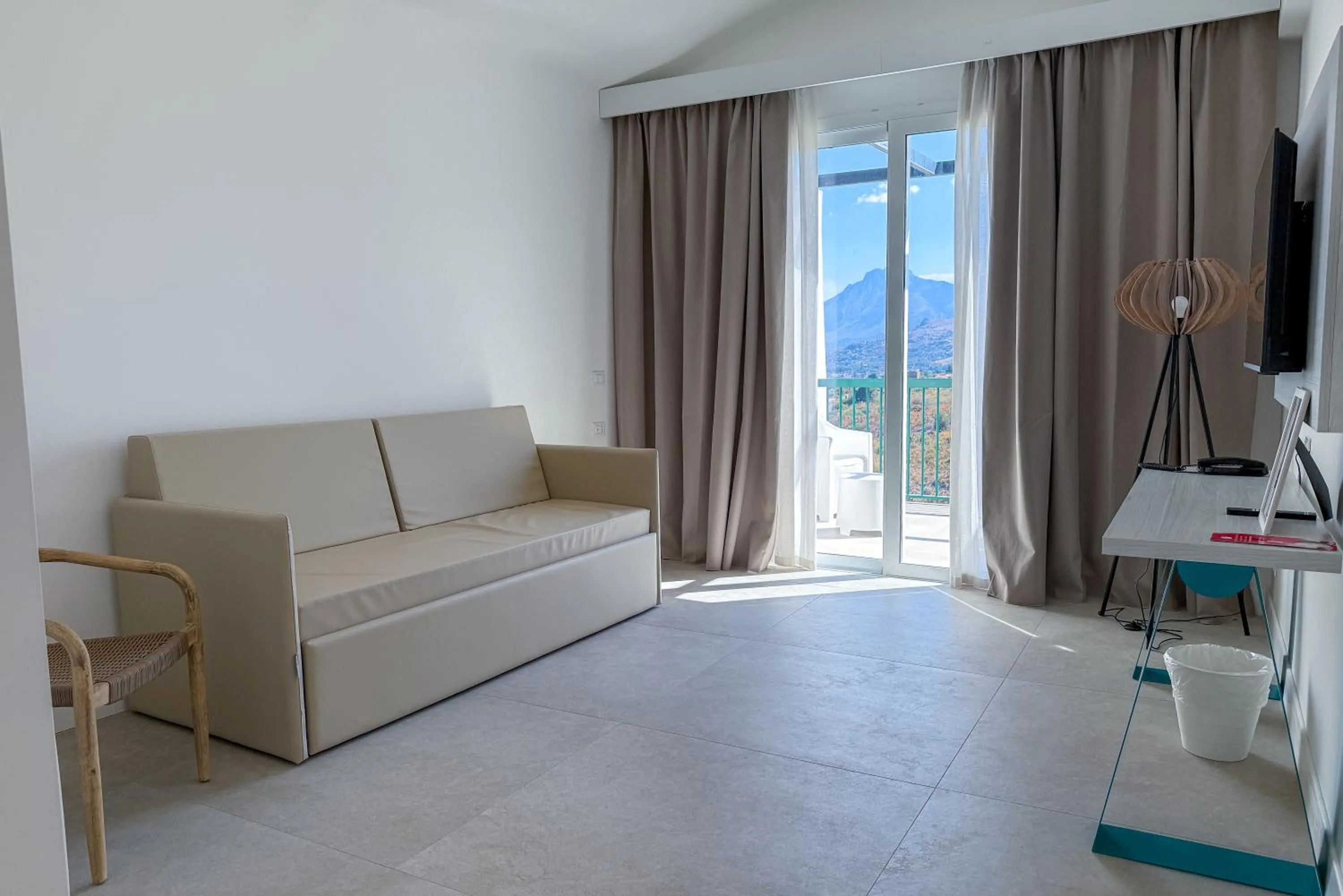 Hotel Torre Normanna