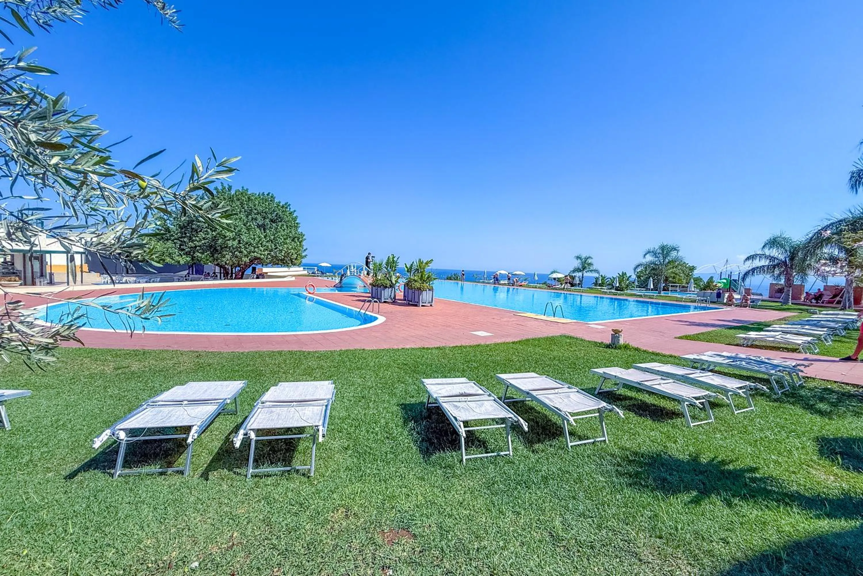 Hotel Torre Normanna