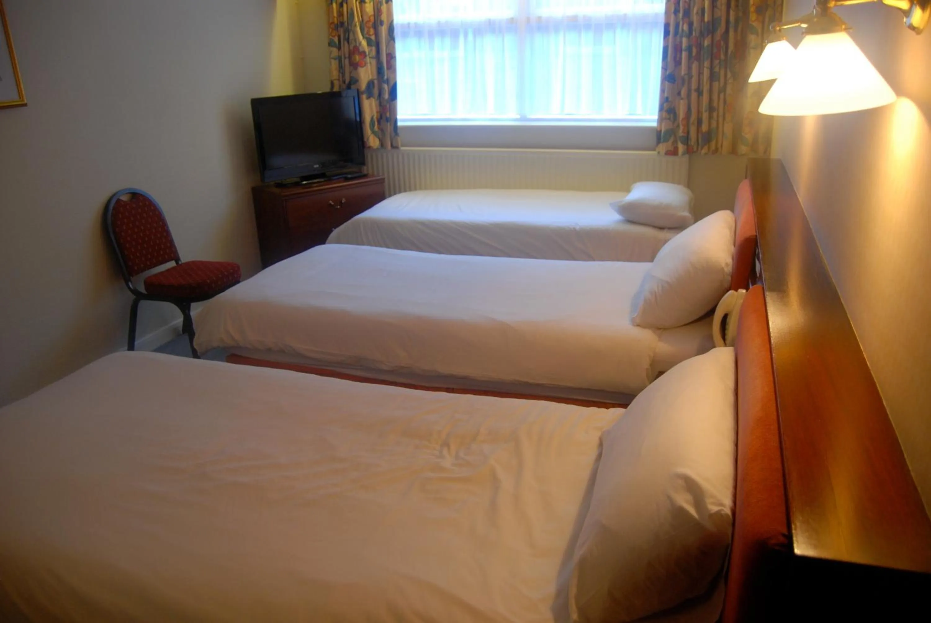 Day, Bed in Brecon Hotel Sheffield Rotherham