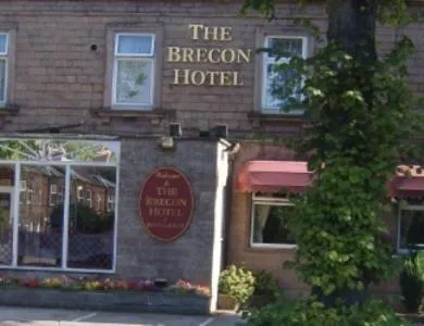 Brecon Hotel Sheffield Rotherham