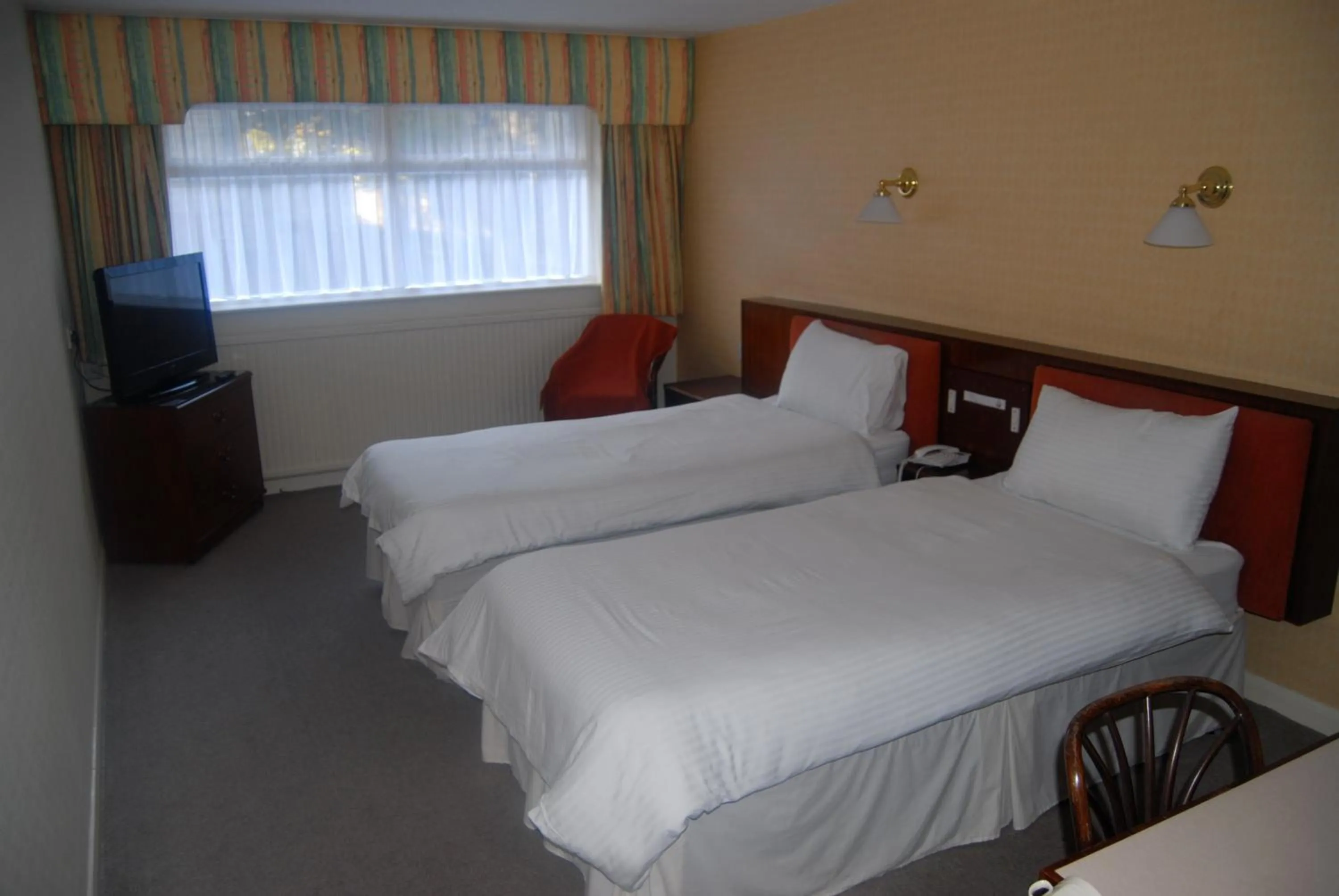 Day, Bed in Brecon Hotel Sheffield Rotherham