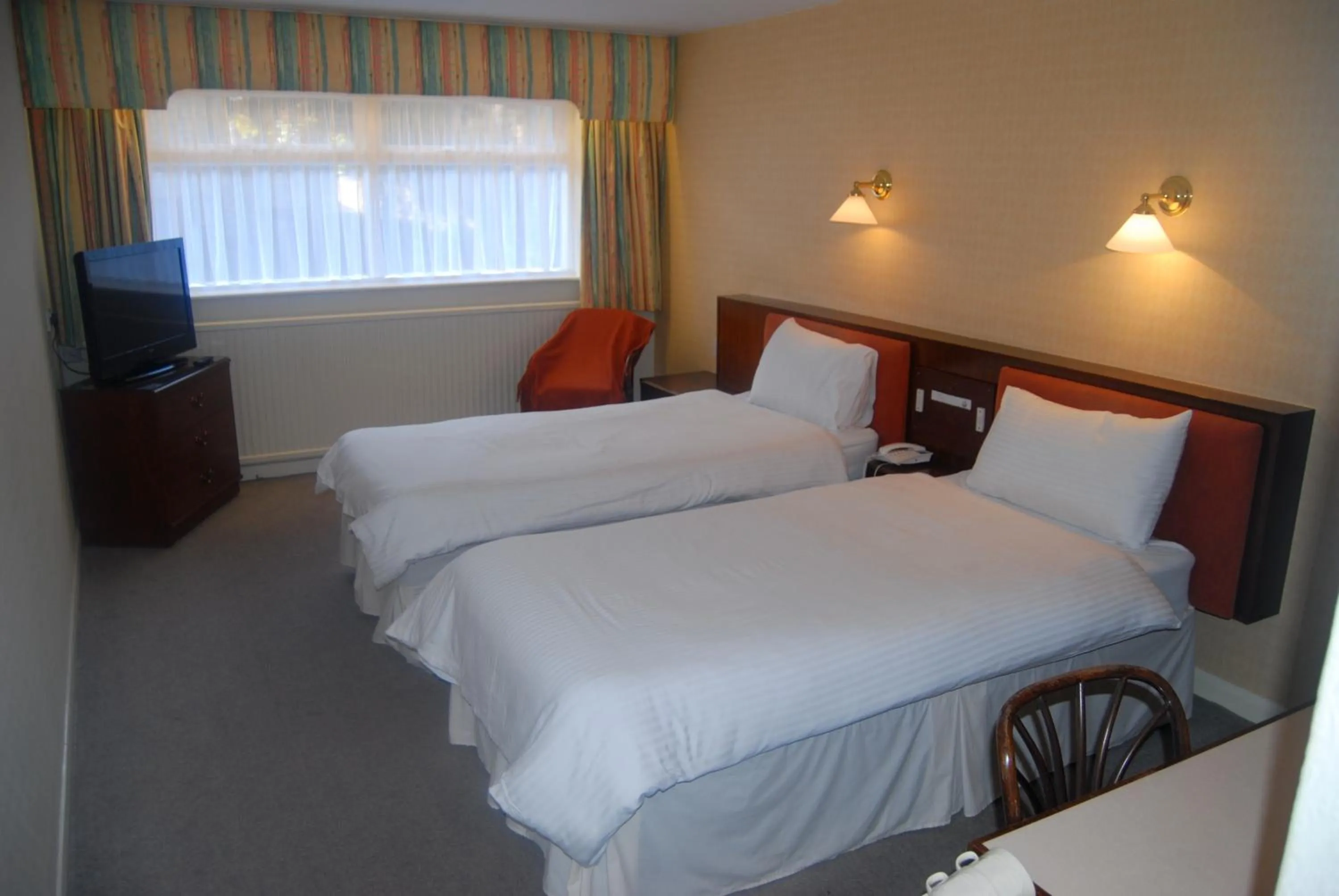Day, Bed in Brecon Hotel Sheffield Rotherham