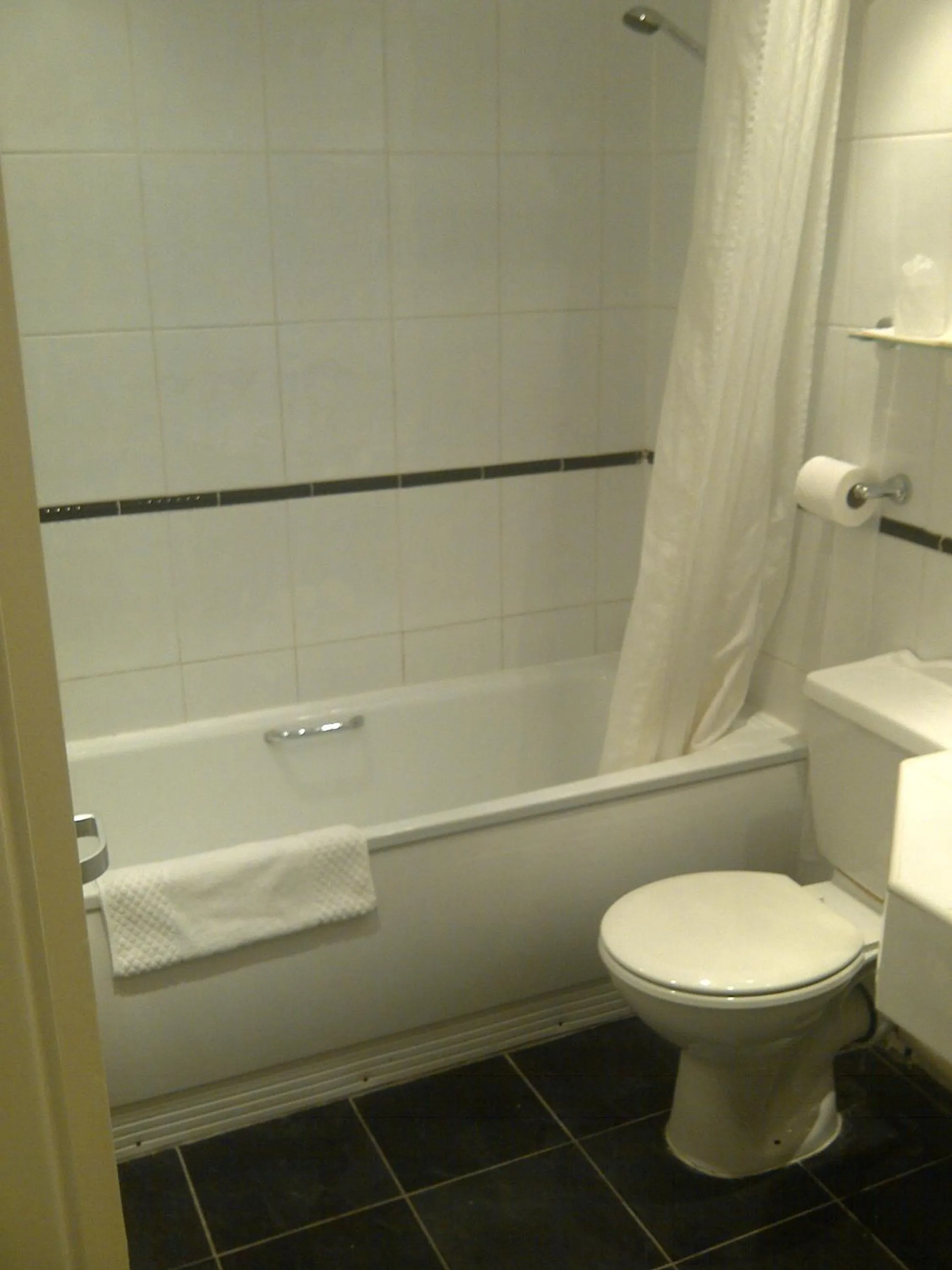 Brecon Hotel Sheffield Rotherham