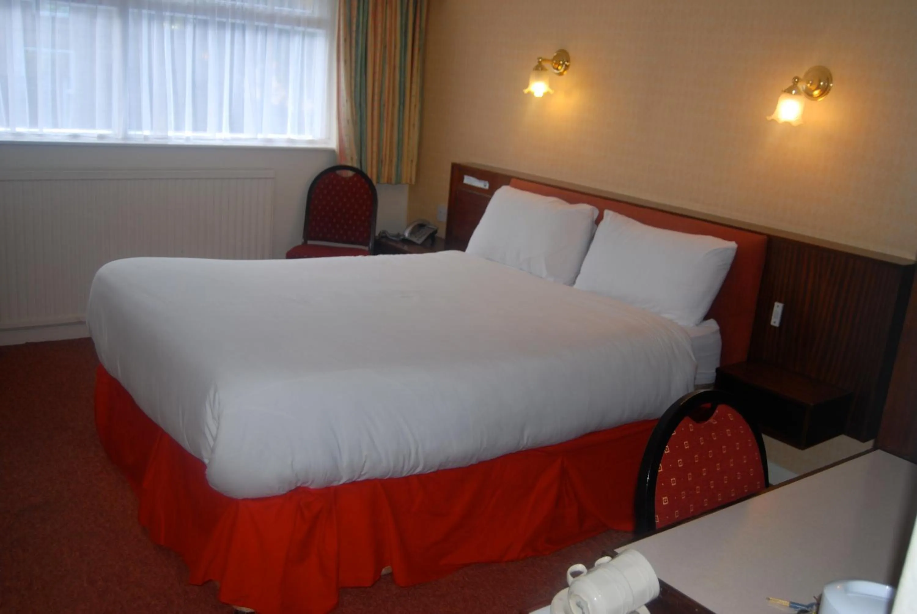 Day, Bed in Brecon Hotel Sheffield Rotherham