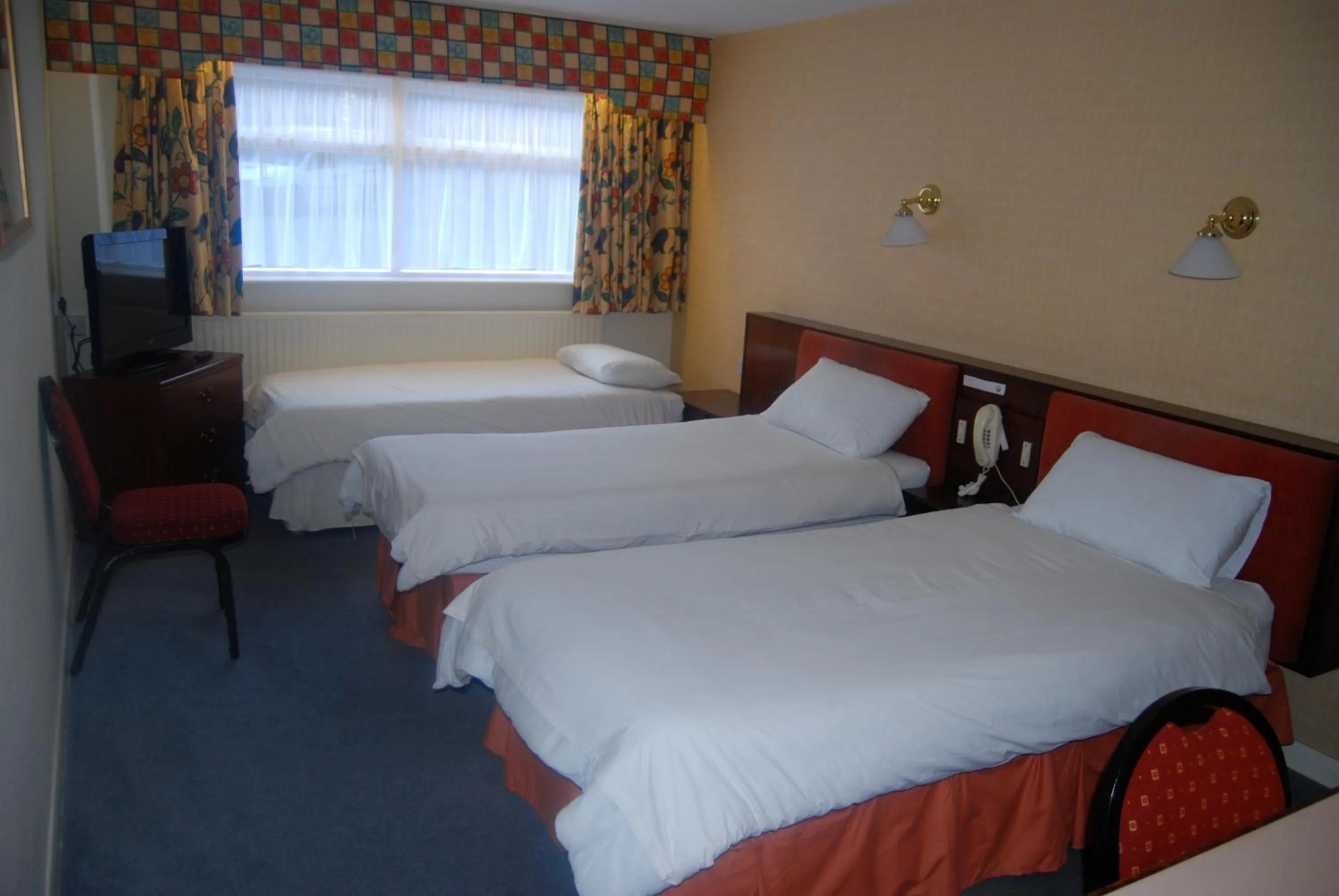 Day, Bed in Brecon Hotel Sheffield Rotherham