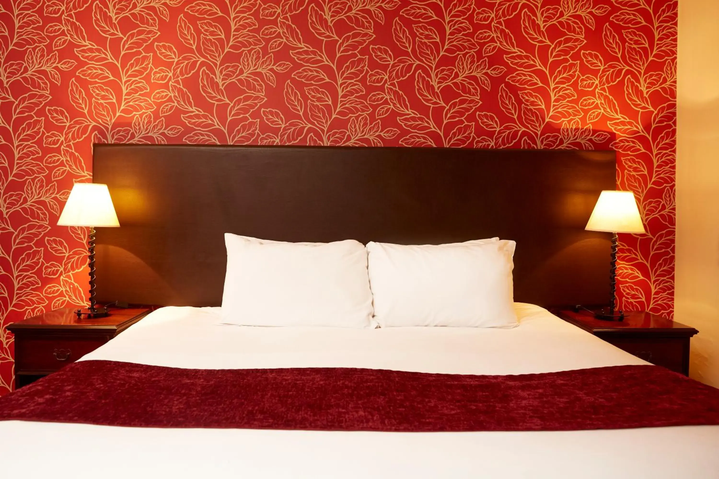 Deluxe Double Room in Two Brewers by Chef & Brewer Collection Deluxe Double Room in Two Brewers by Chef & Brewer Collection