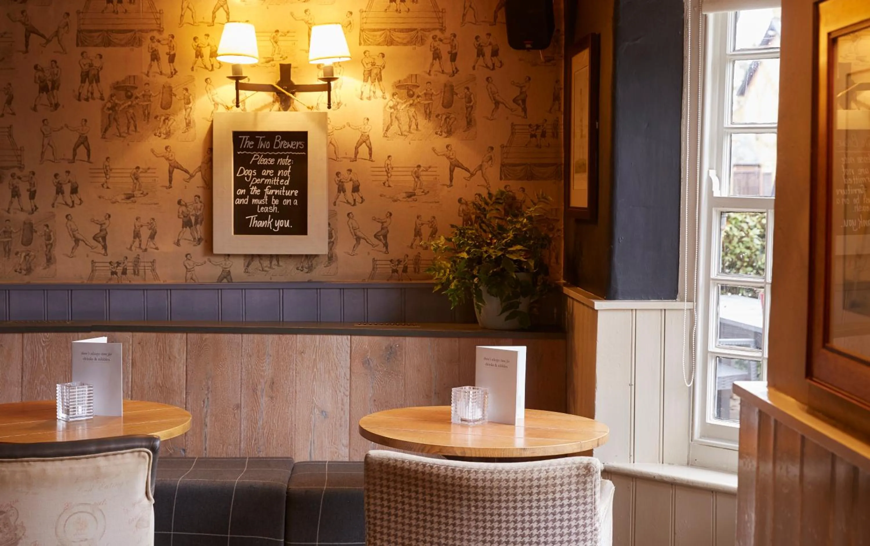 Two Brewers by Chef & Brewer Collection