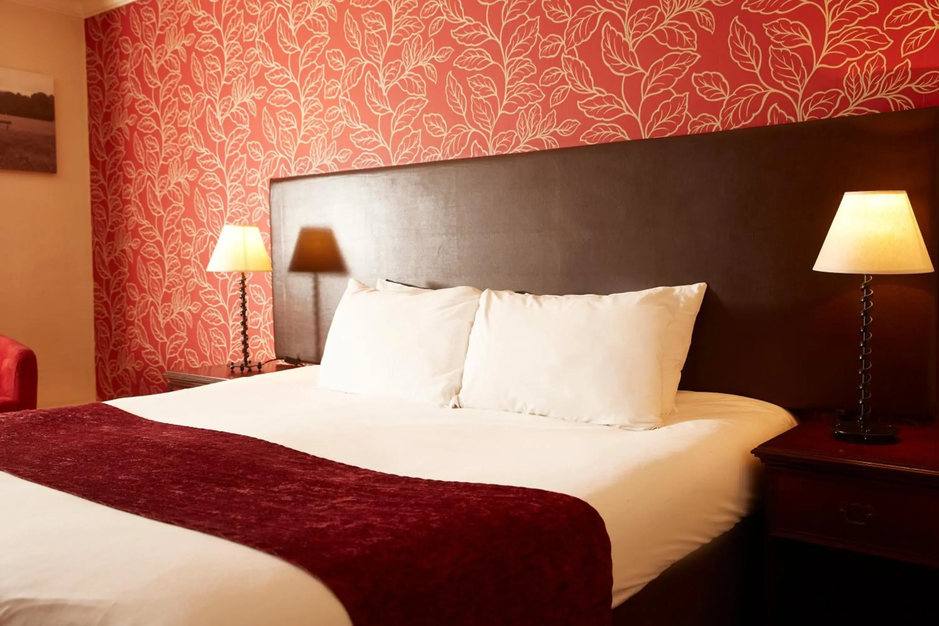 Double Room in Two Brewers by Chef & Brewer Collection Double Room in Two Brewers by Chef & Brewer Collection