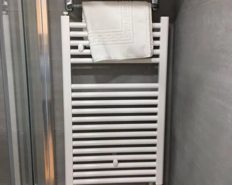 Bathroom in Rincón de Gran Vía