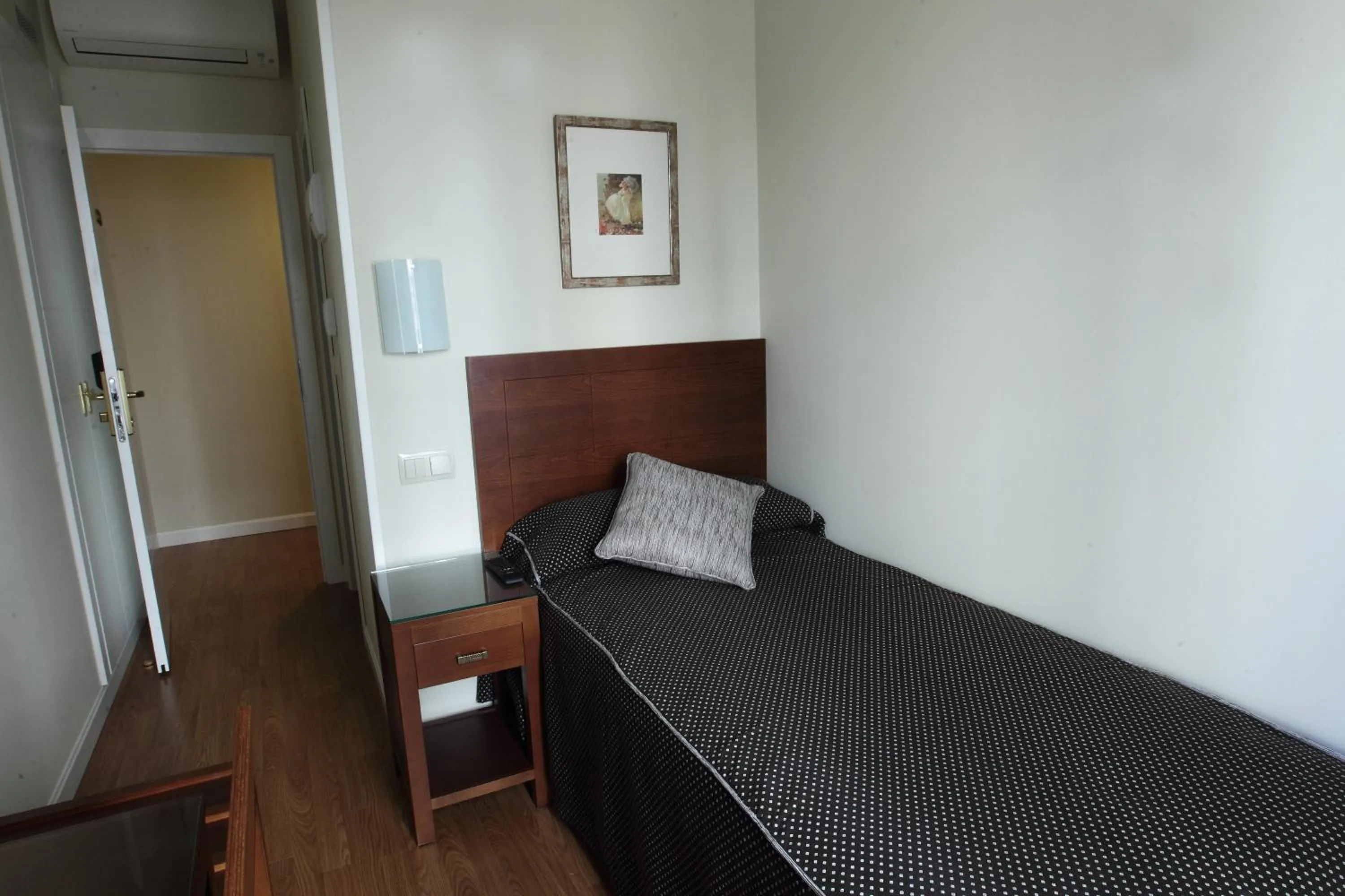 Bed in Rincón de Gran Vía