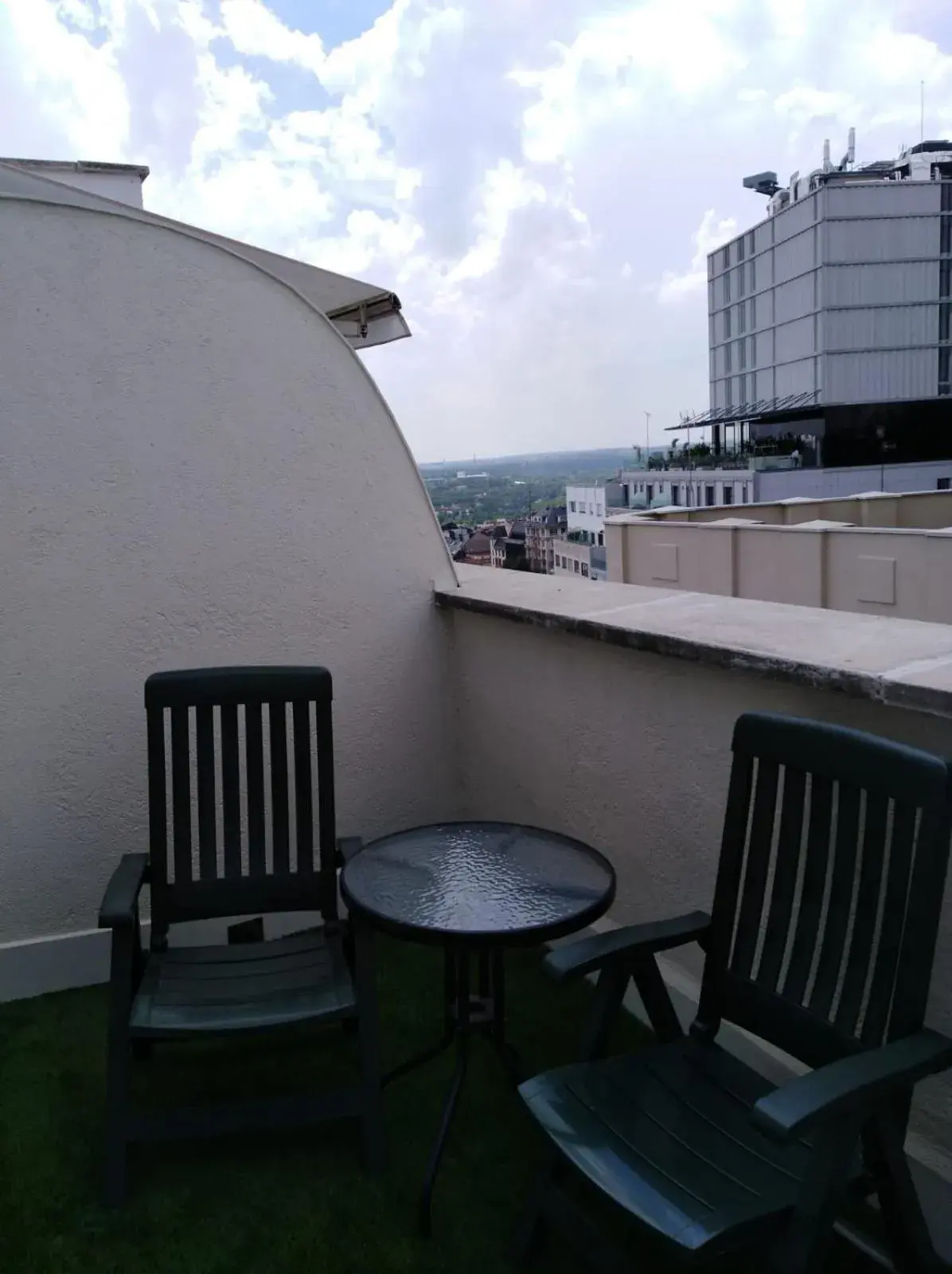 Grand Deluxe Double or Twin Room in Rincón de Gran Vía Grand Deluxe Double or Twin Room in Rincón de Gran Vía