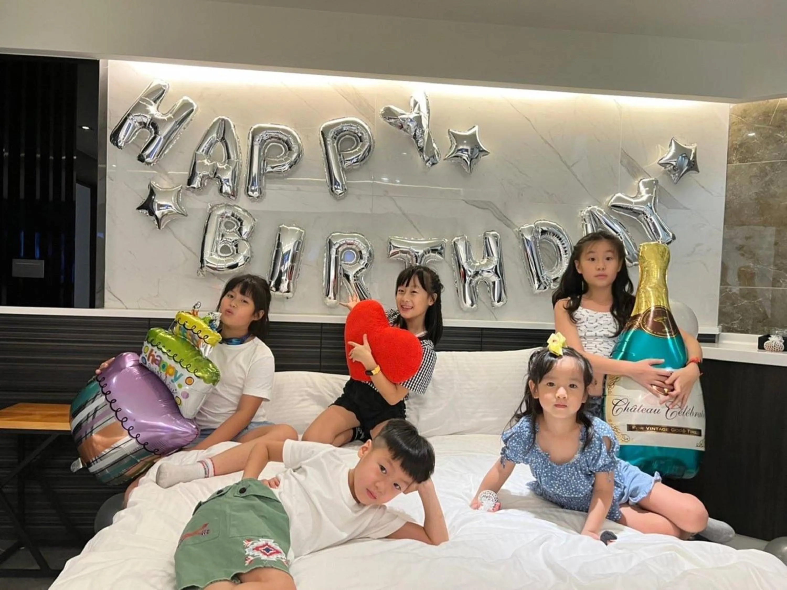 Other in Sun Moon Tea B&B