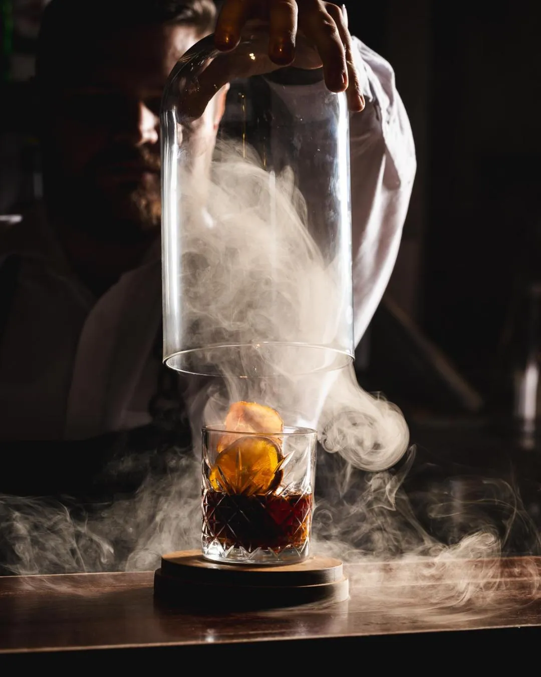 Drinks in Focus Hotel Premium Elbląg