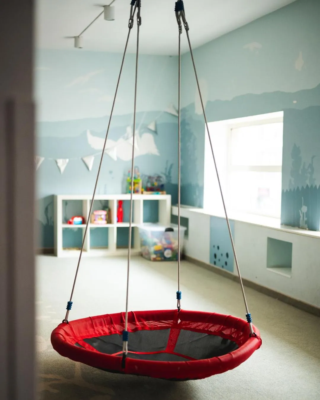 Game Room in Focus Hotel Premium Elbląg