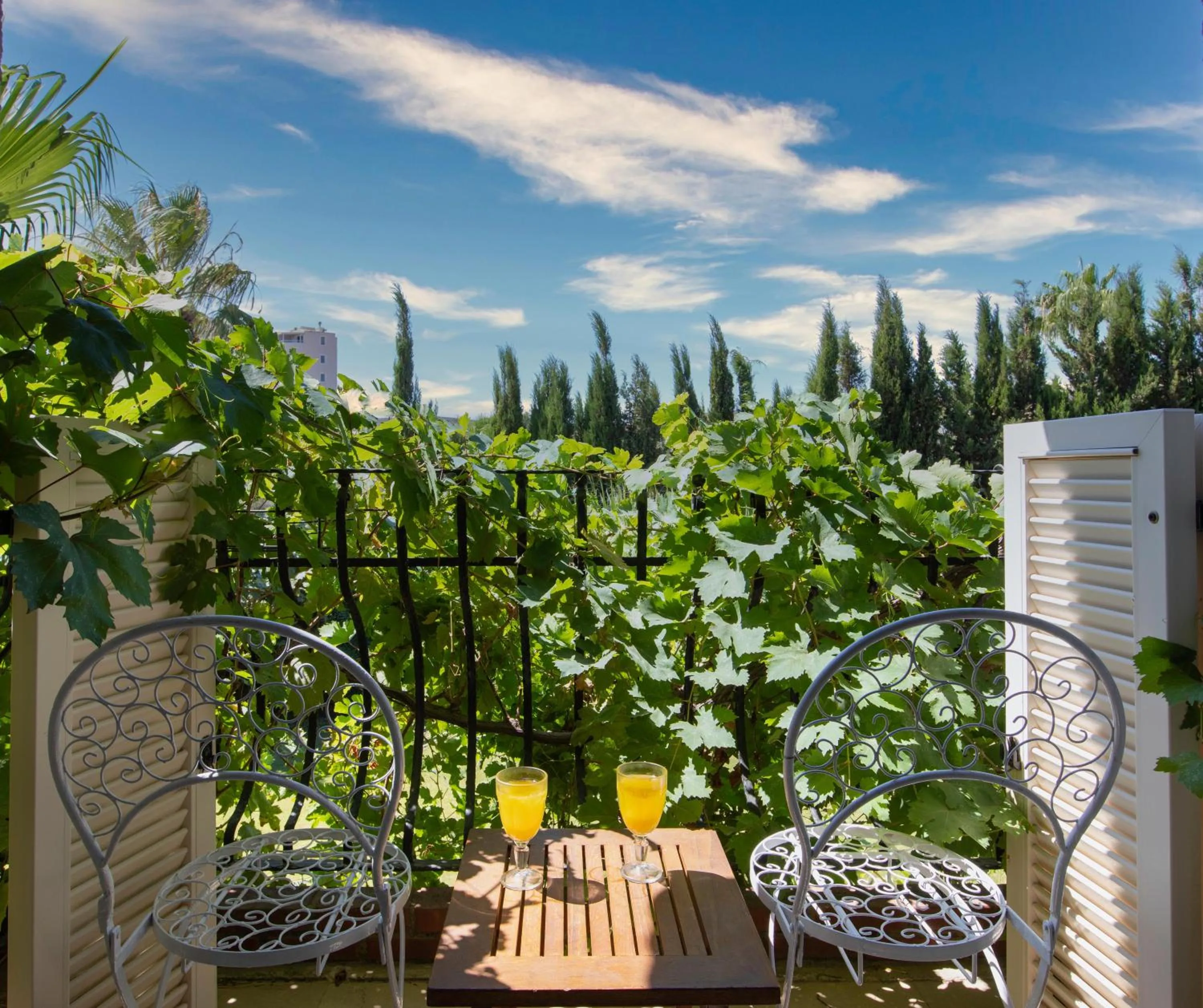 View (from property/room) in Kairaba Alacati Beach Resort