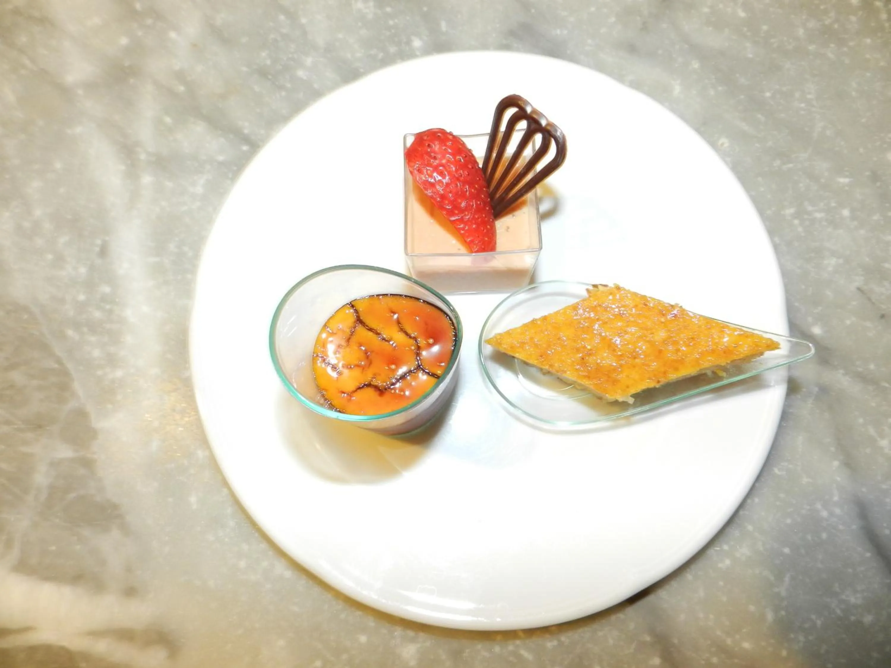 Food in Albergo Ristorante Villa Svizzera