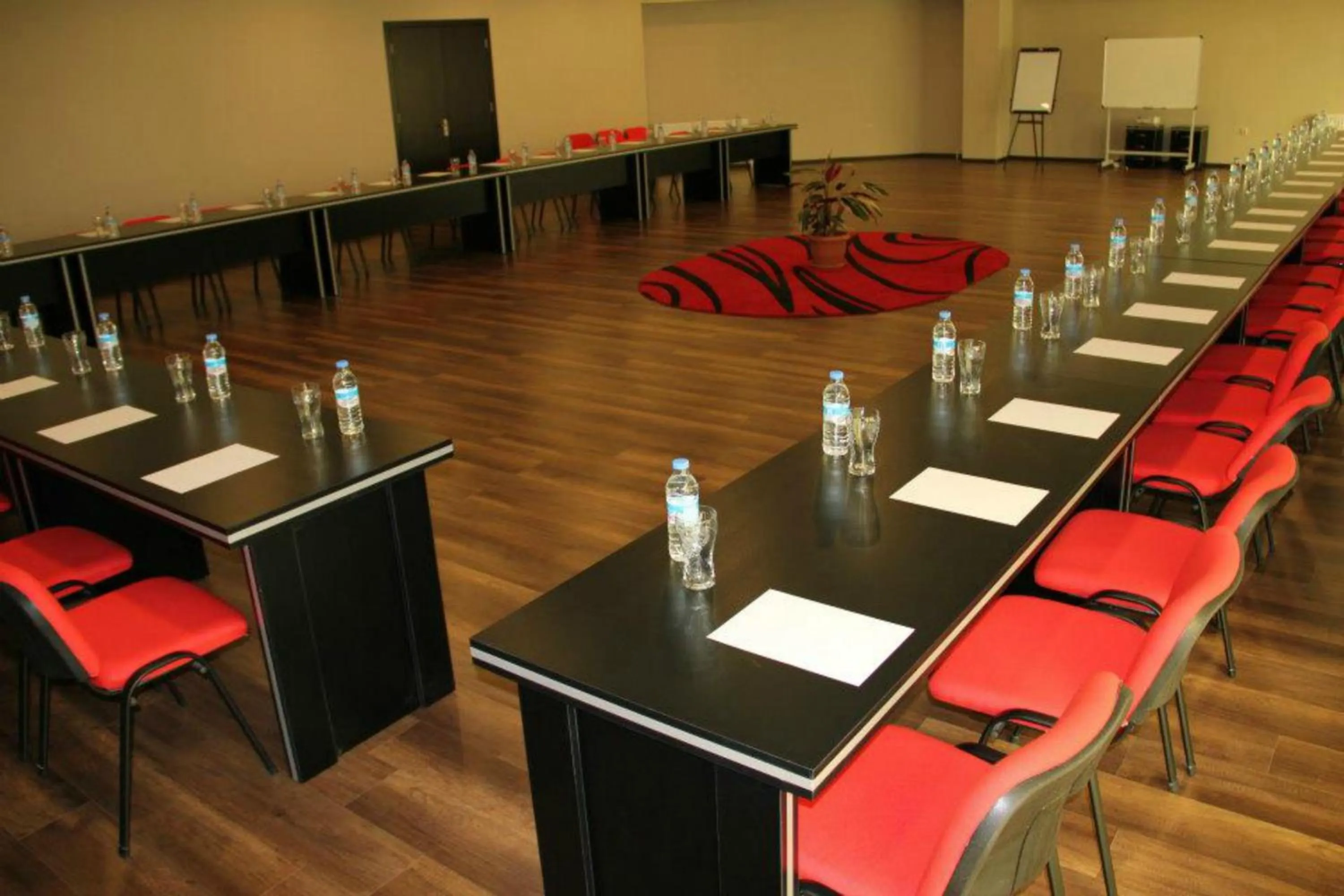 Property building in Hotel Villa Palace