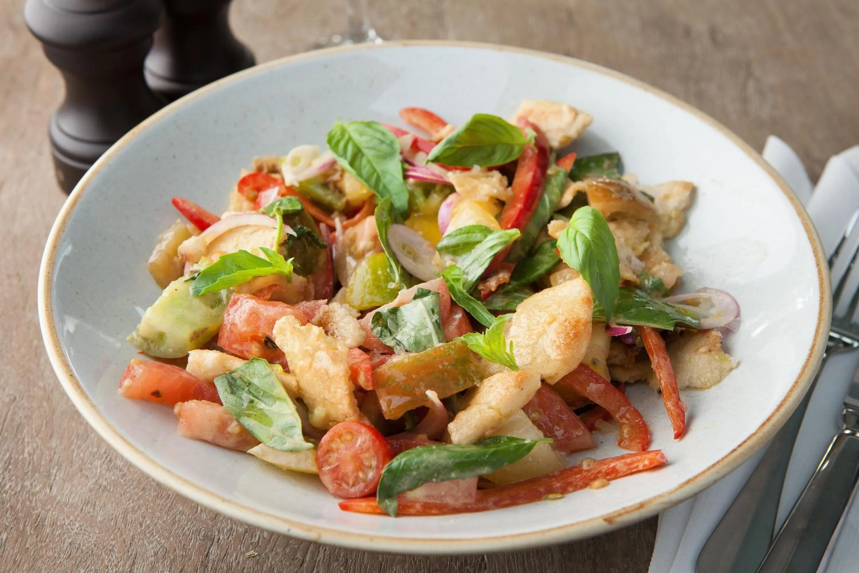 Meals in The Sheep on Sheep Street Hotel