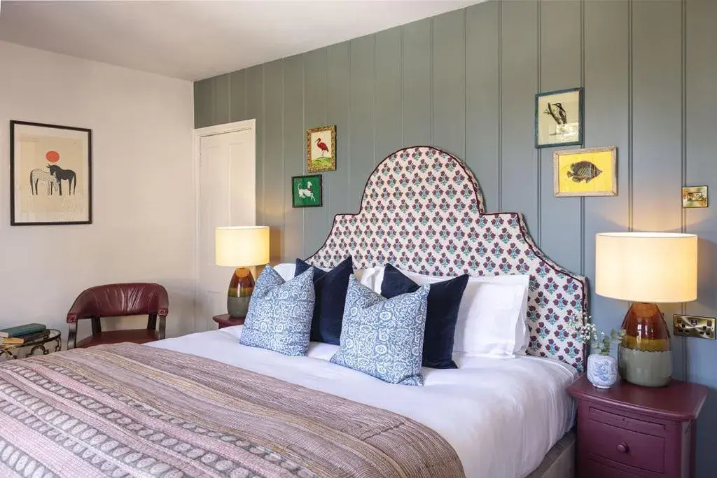 Premium Double Room in The Sheep on Sheep Street Hotel Premium Double Room in The Sheep on Sheep Street Hotel