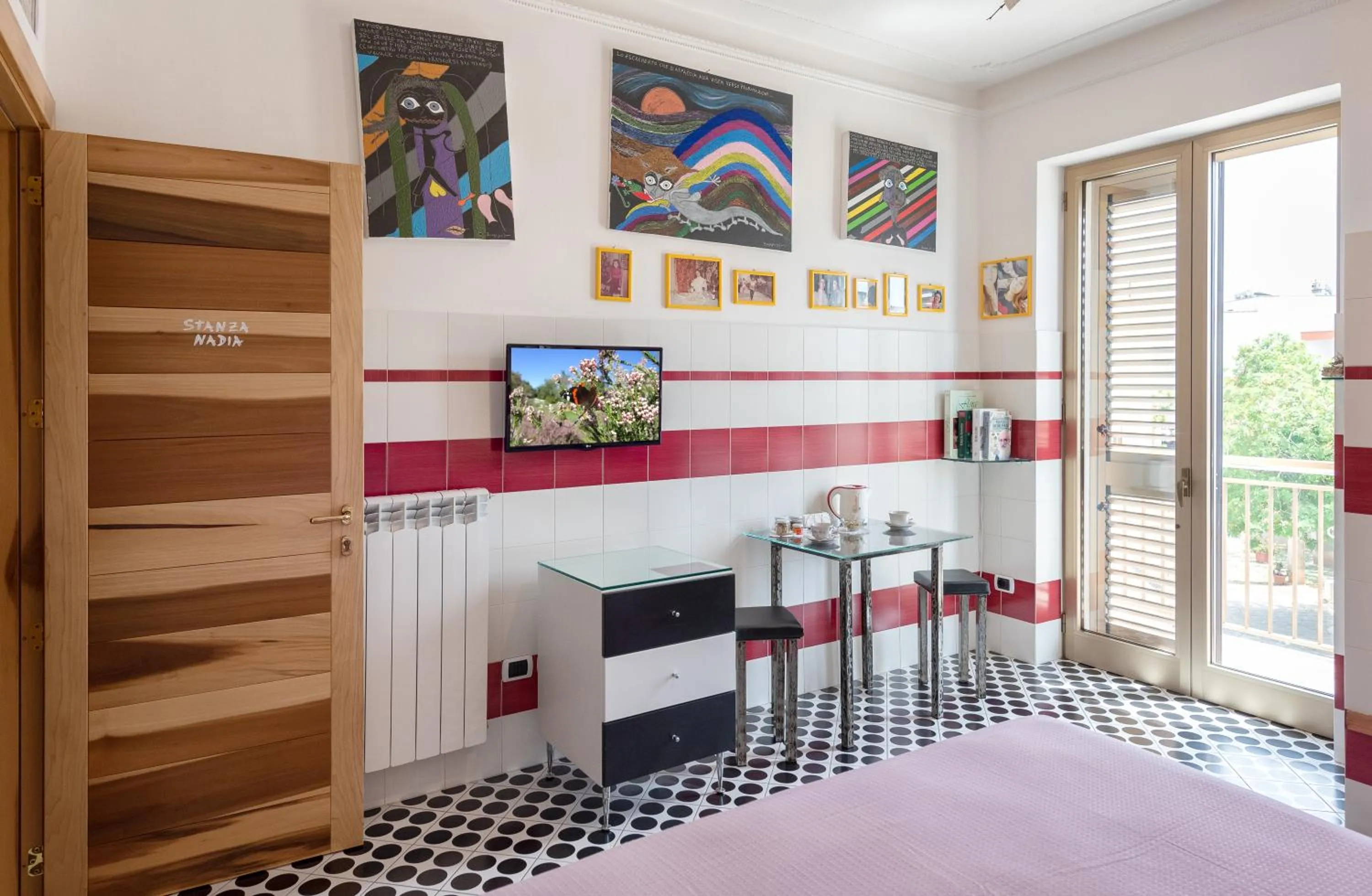 Casa D'Artista - Le stanze della stupidità