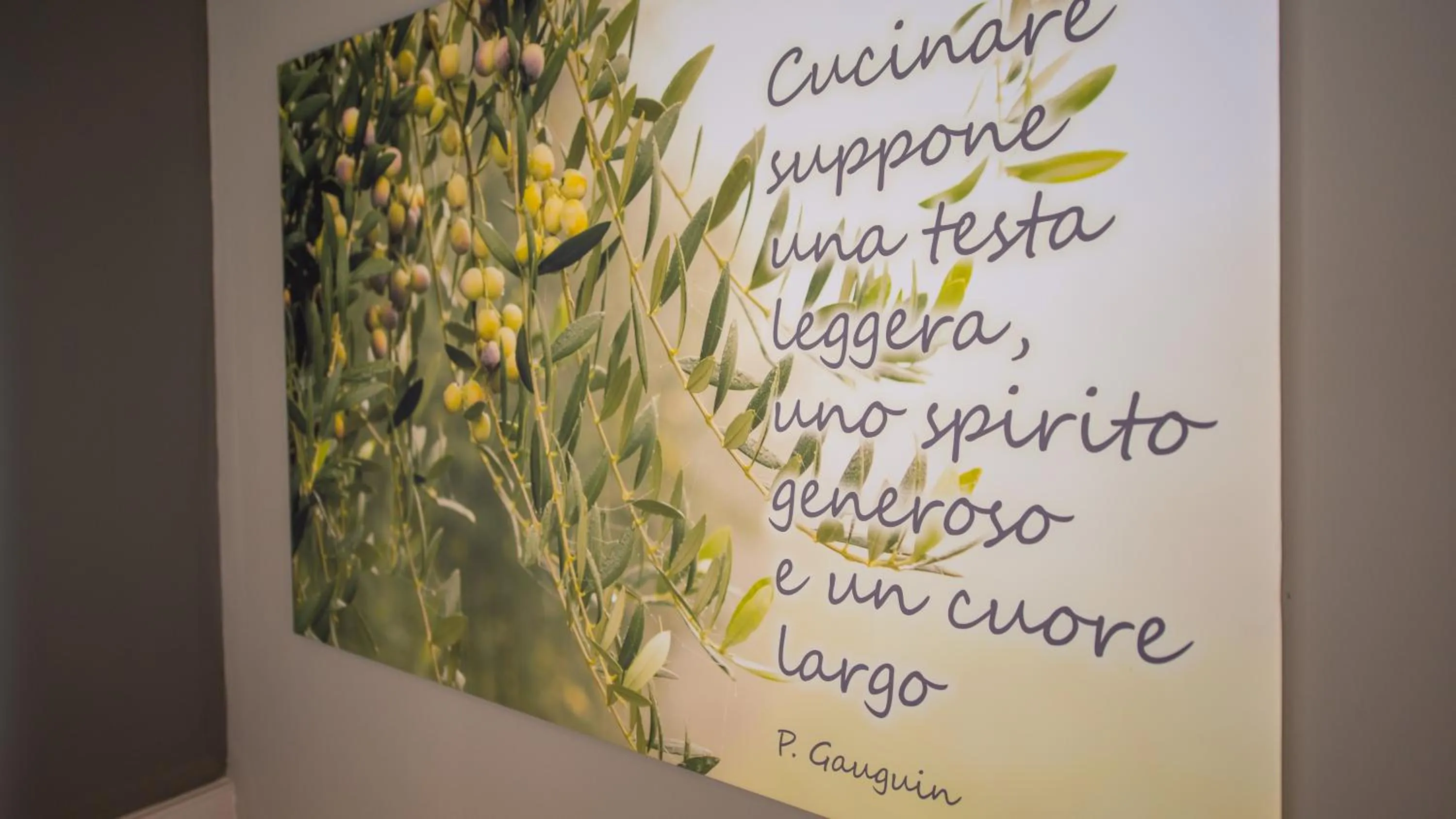 Decorative detail in Hotel-Restaurant Ackersand