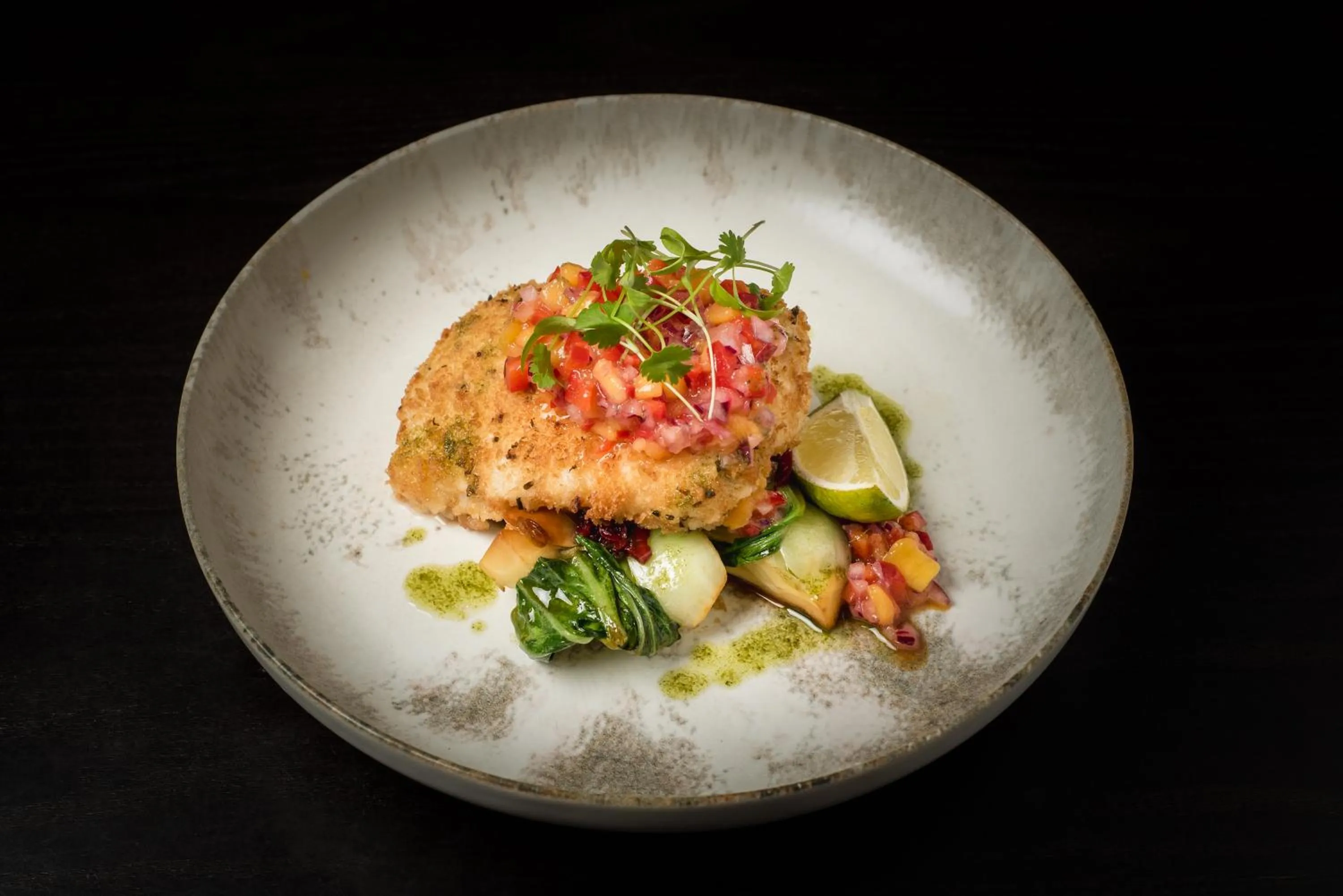 Restaurant/places to eat in Formby Hall Golf Resort & Spa