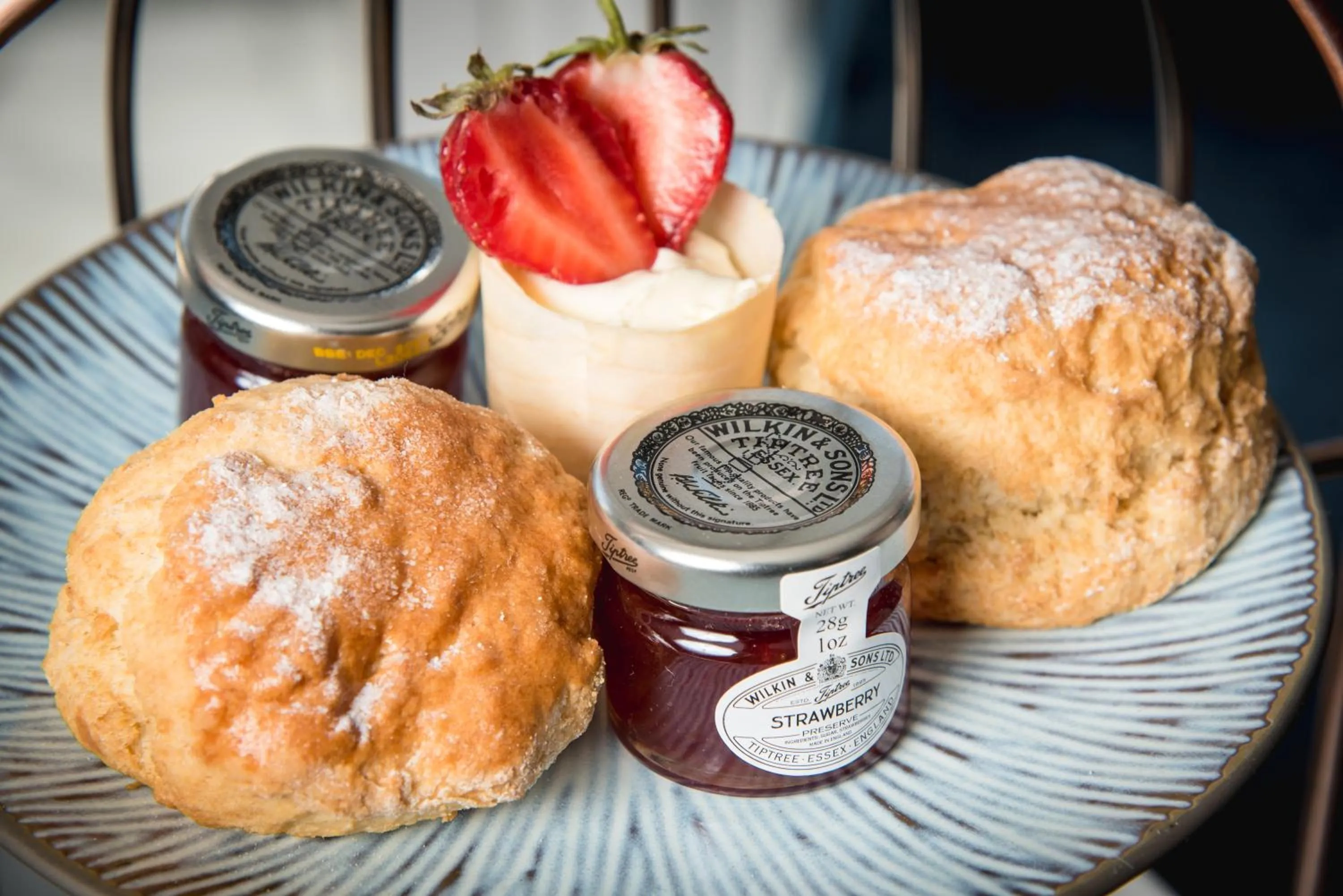 Restaurant/places to eat in Formby Hall Golf Resort & Spa