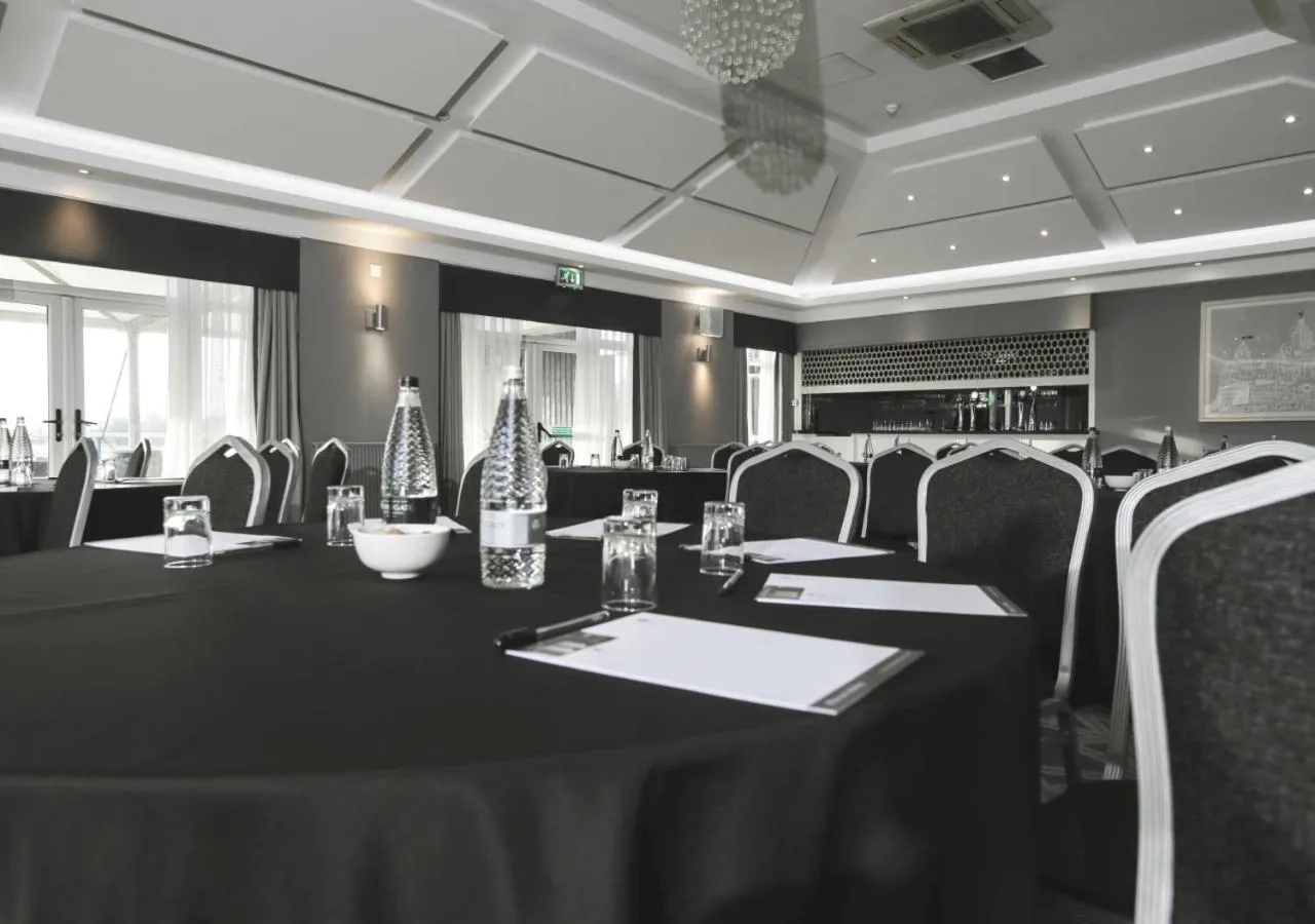 Meeting/conference room in Formby Hall Golf Resort & Spa