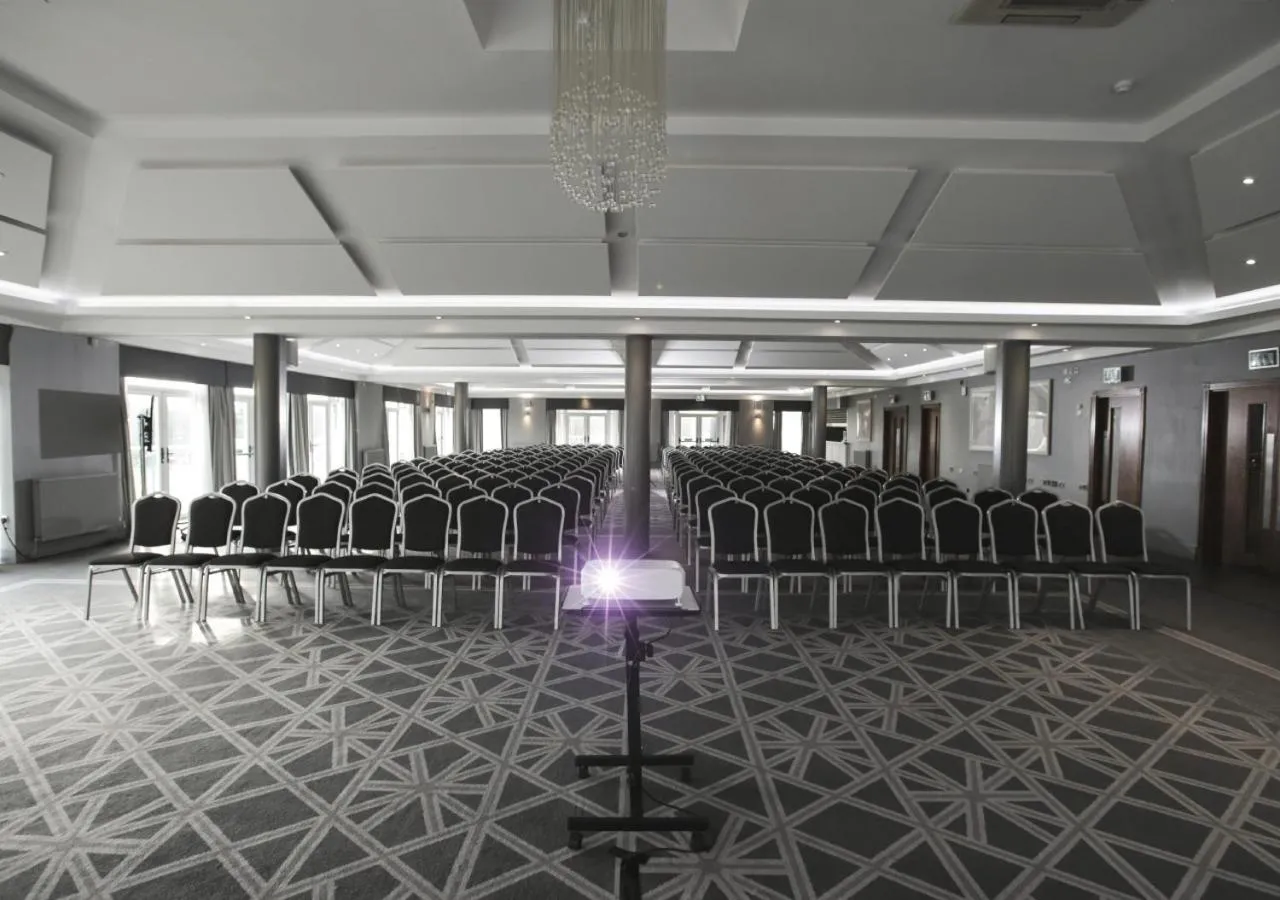 Meeting/conference room in Formby Hall Golf Resort & Spa