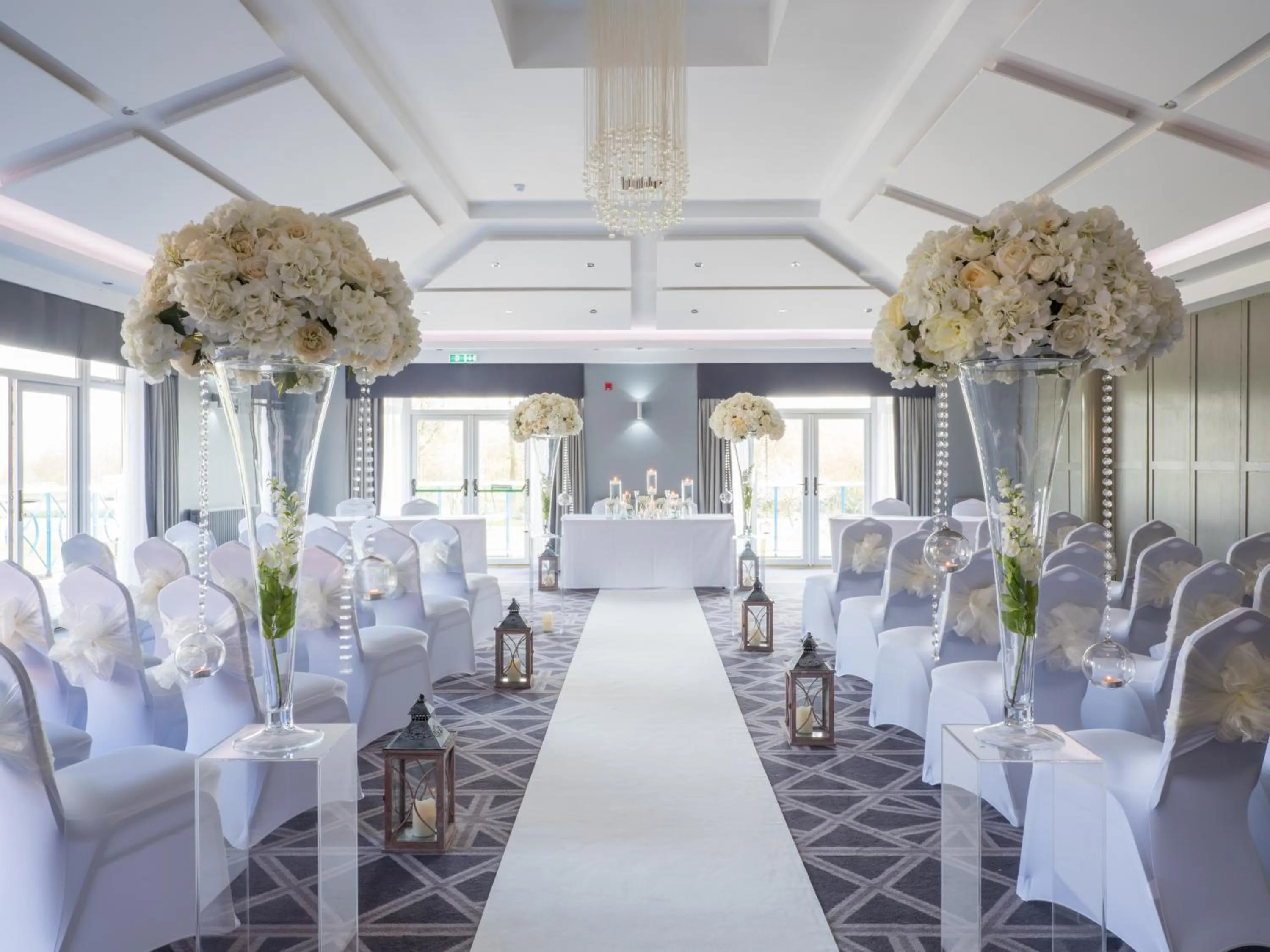 Entertainment in Formby Hall Golf Resort & Spa