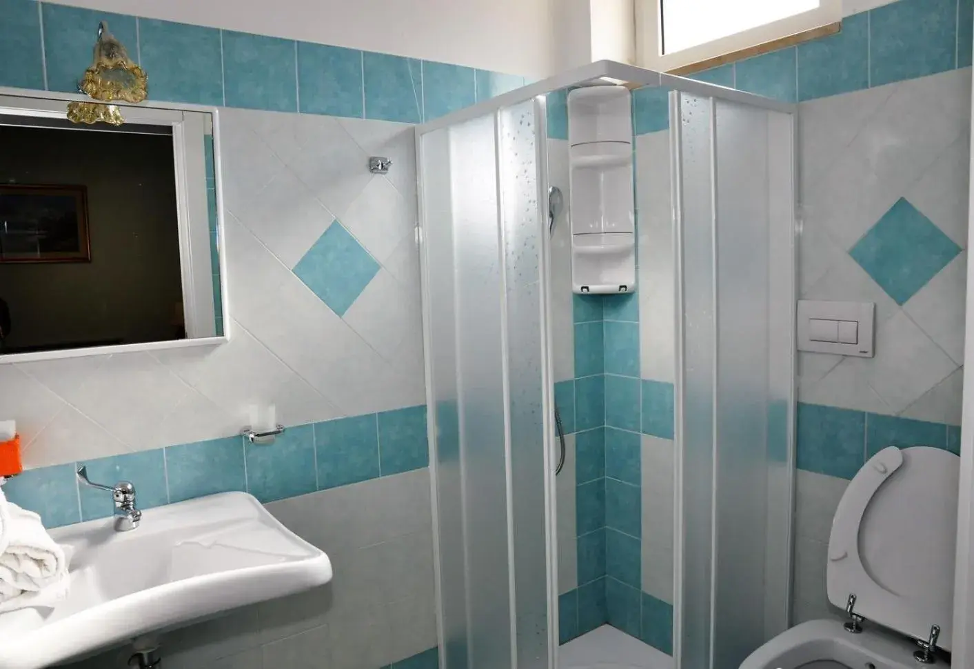 Albergo Rio Albergo Rio