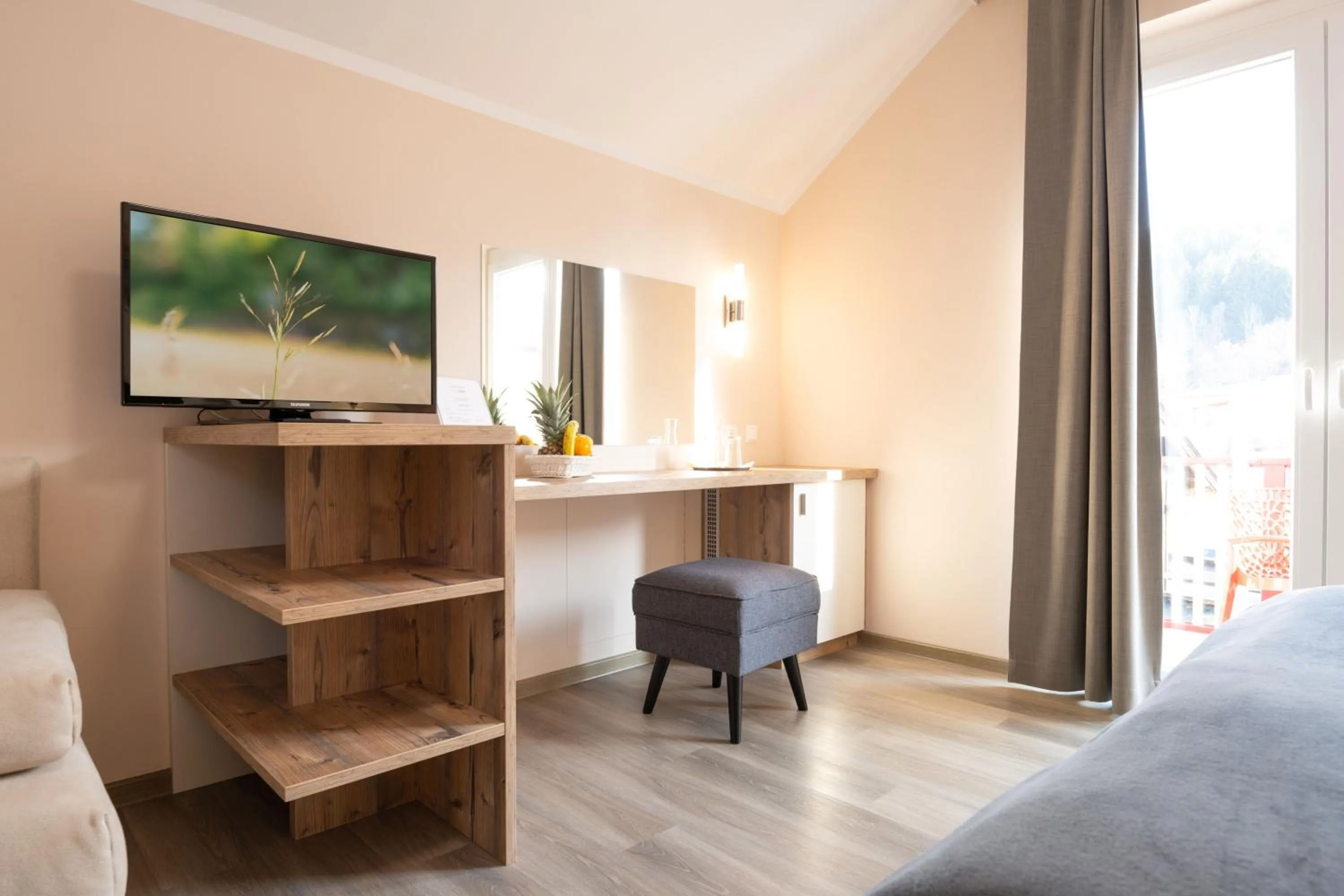 TV and multimedia in Pogöriacherhof