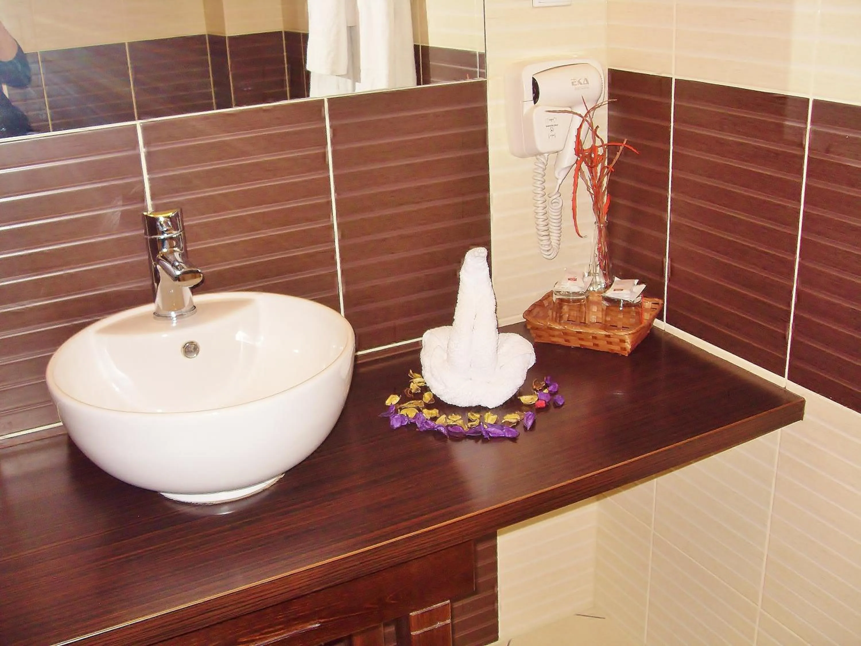 Toilet in Mazurska Chata jezioro i aquapark 6 min, centrum i promenada 12 min