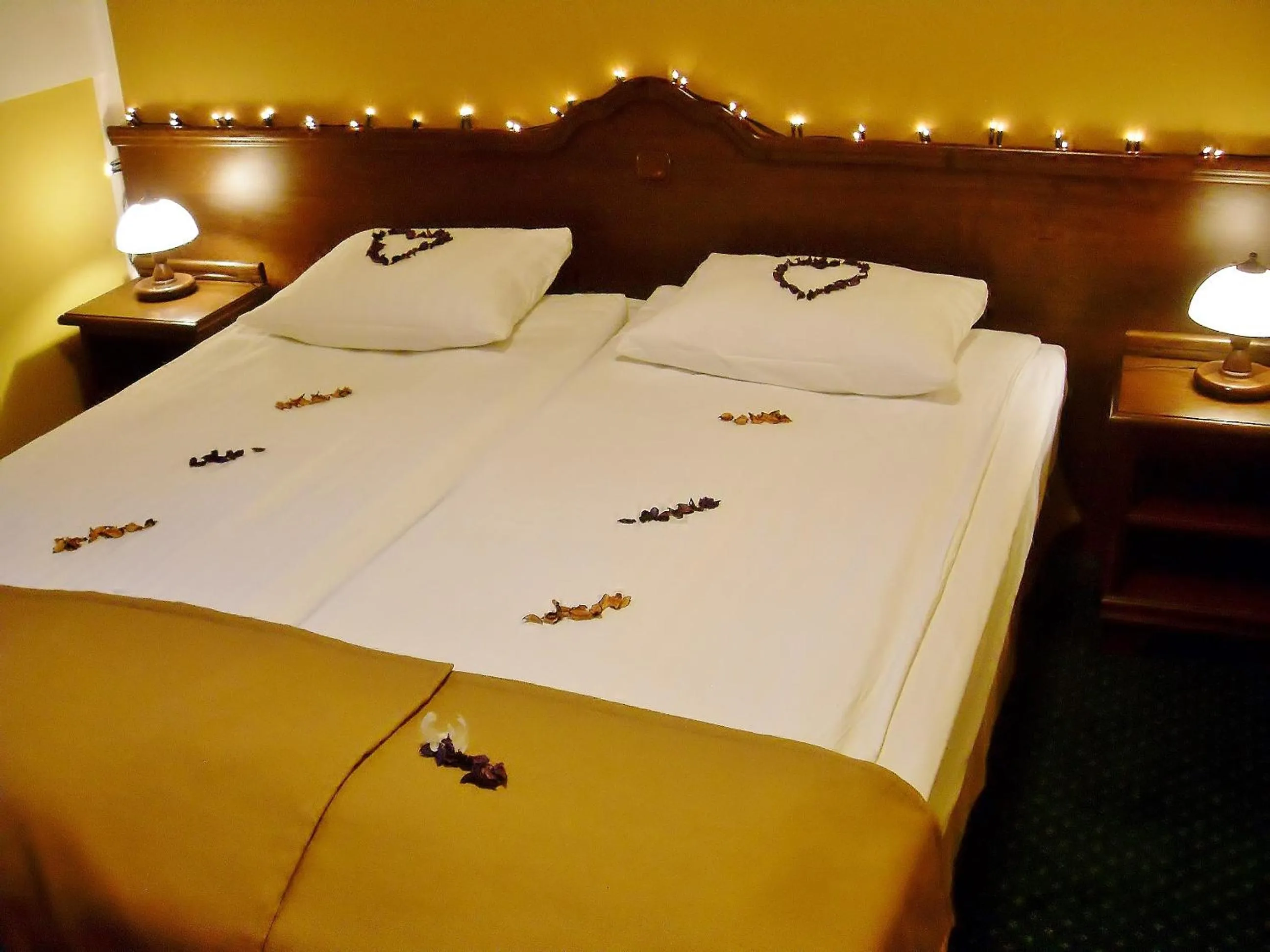 Bedroom, Bed in Mazurska Chata jezioro i aquapark 6 min, centrum i promenada 12 min