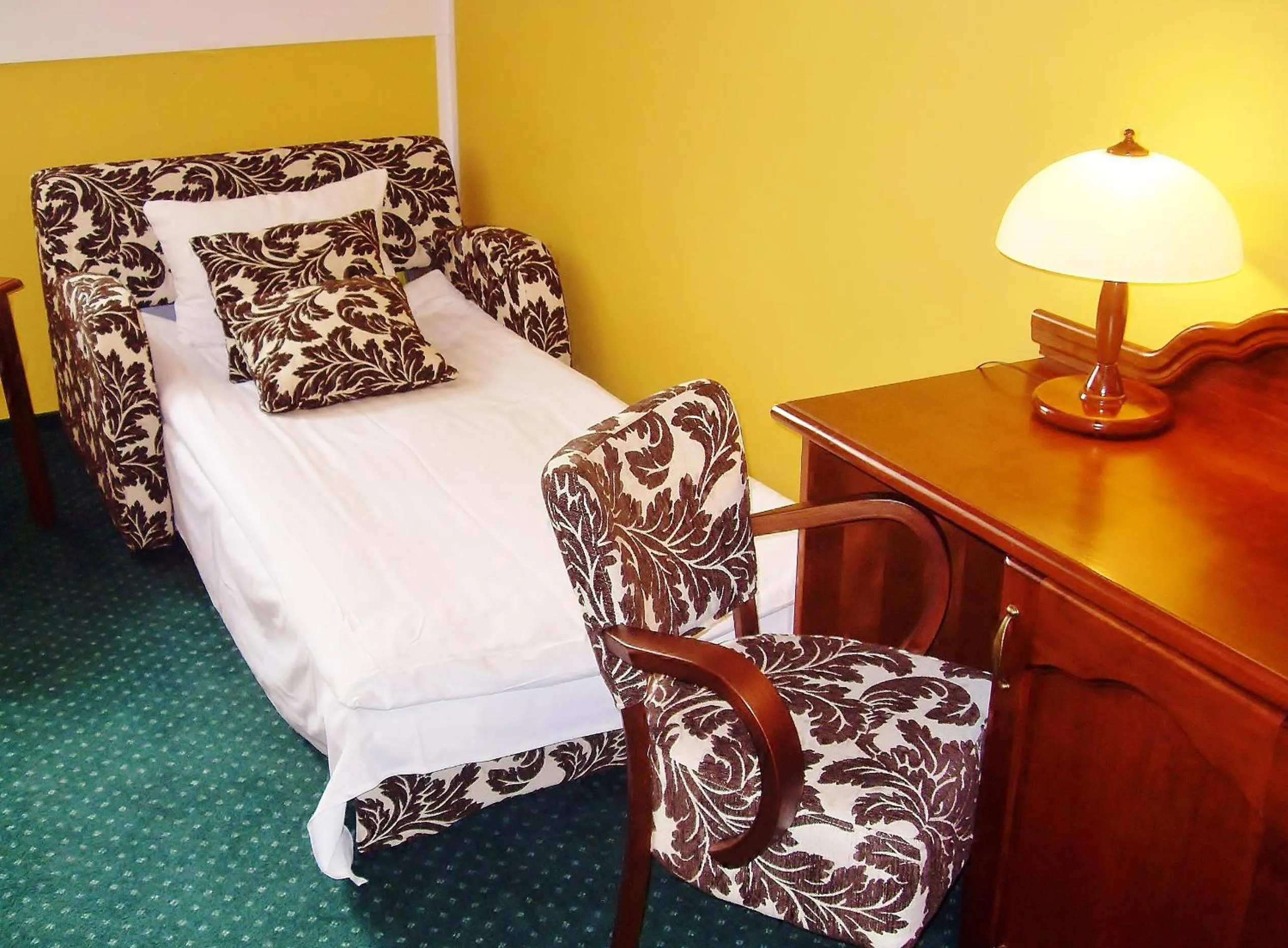 Bedroom, Bed in Mazurska Chata jezioro i aquapark 6 min, centrum i promenada 12 min