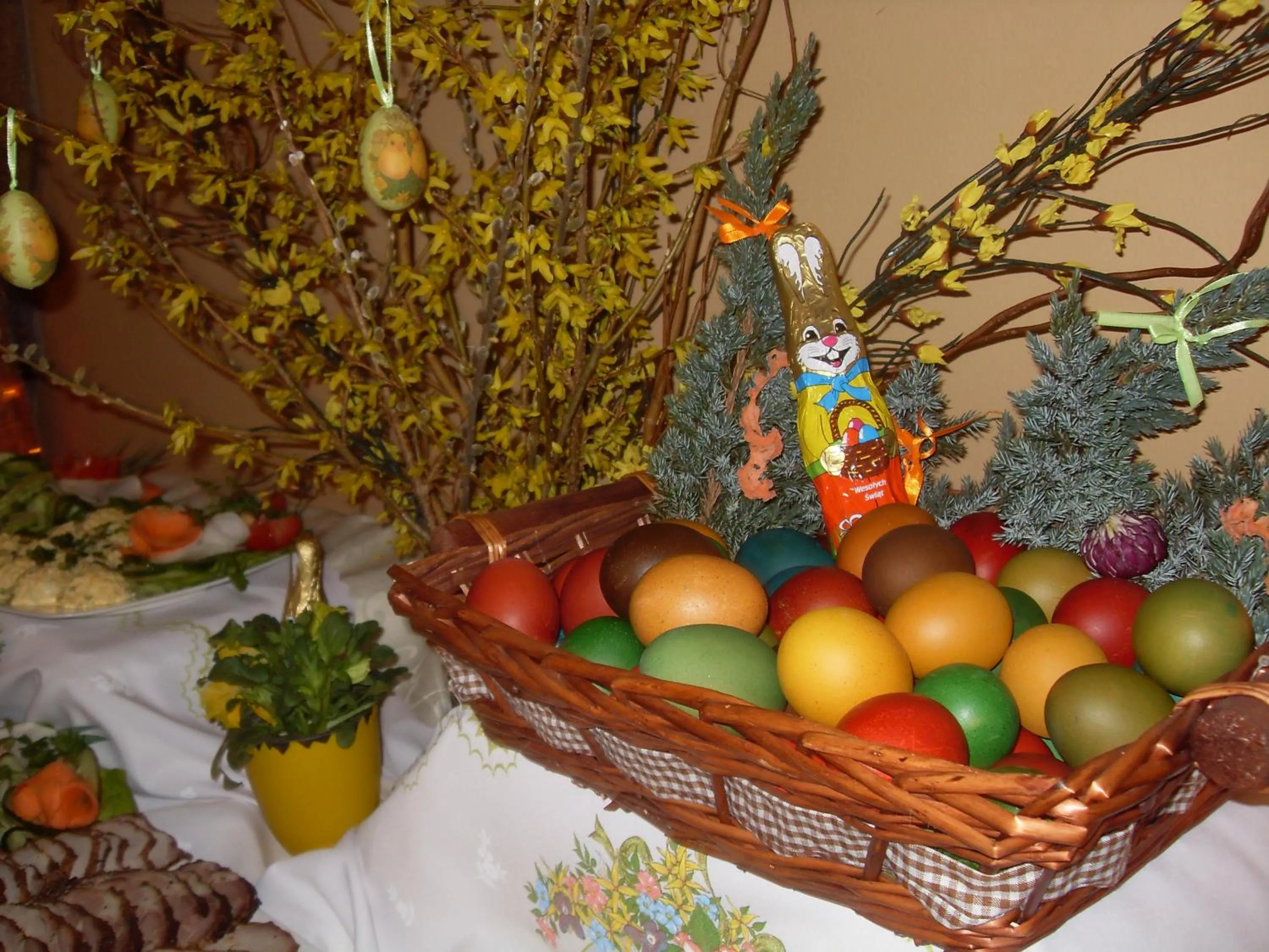 Meals in Mazurska Chata jezioro i aquapark 6 min, centrum i promenada 12 min