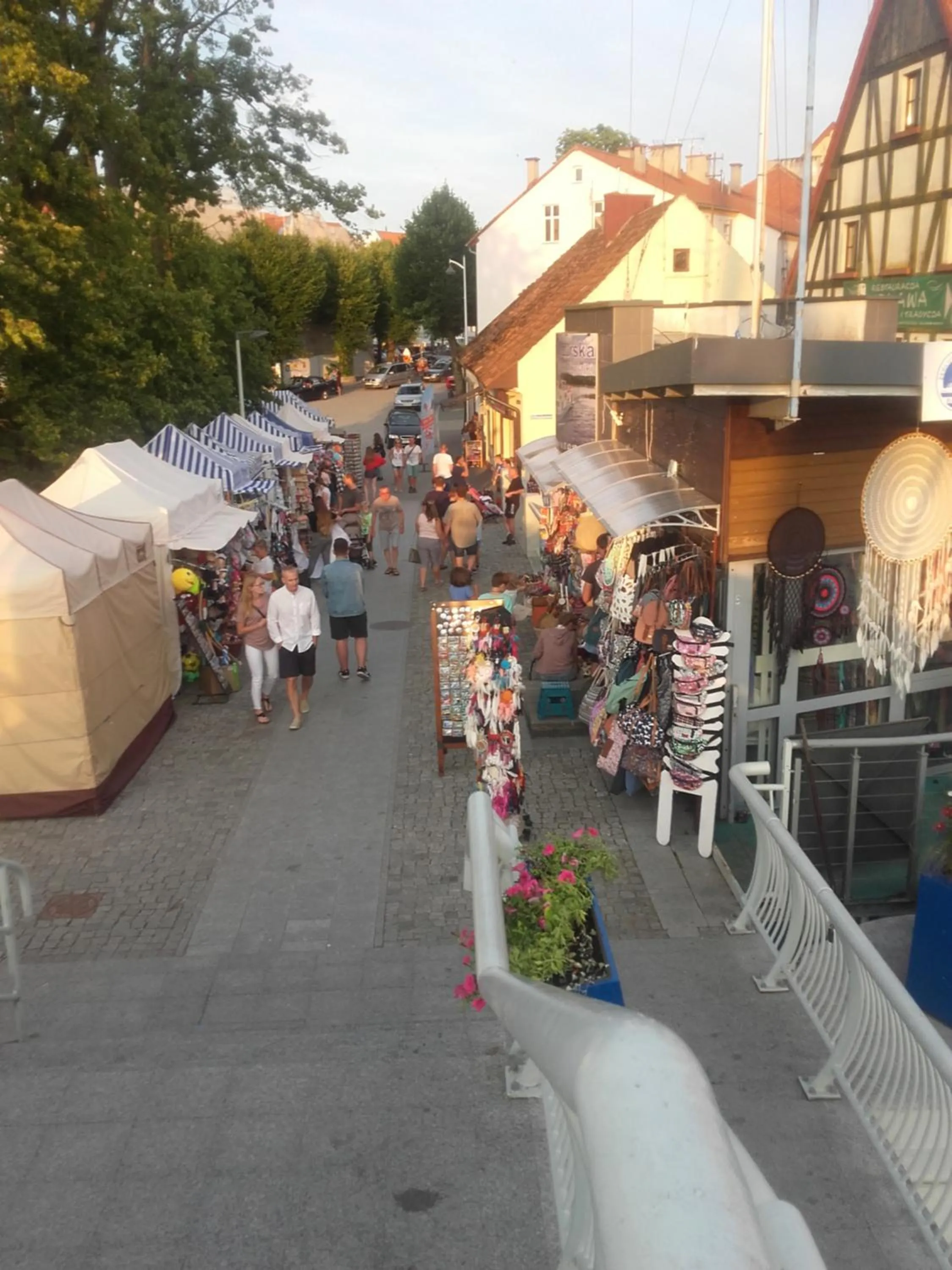 People in Mazurska Chata jezioro i aquapark 6 min, centrum i promenada 12 min