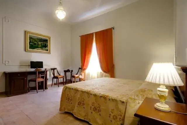 Hotel Il Cavallo Hotel Il Cavallo