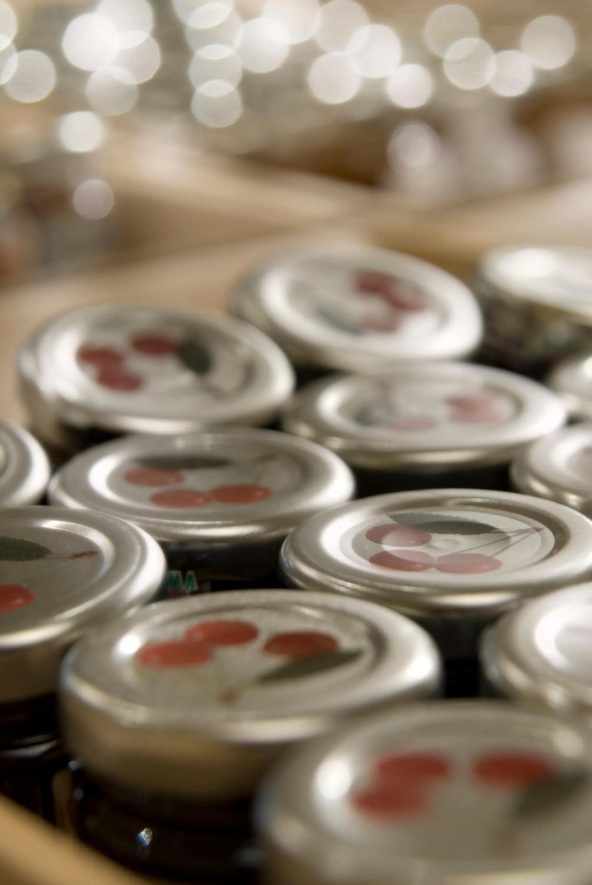 Food in Piramidi Hotel