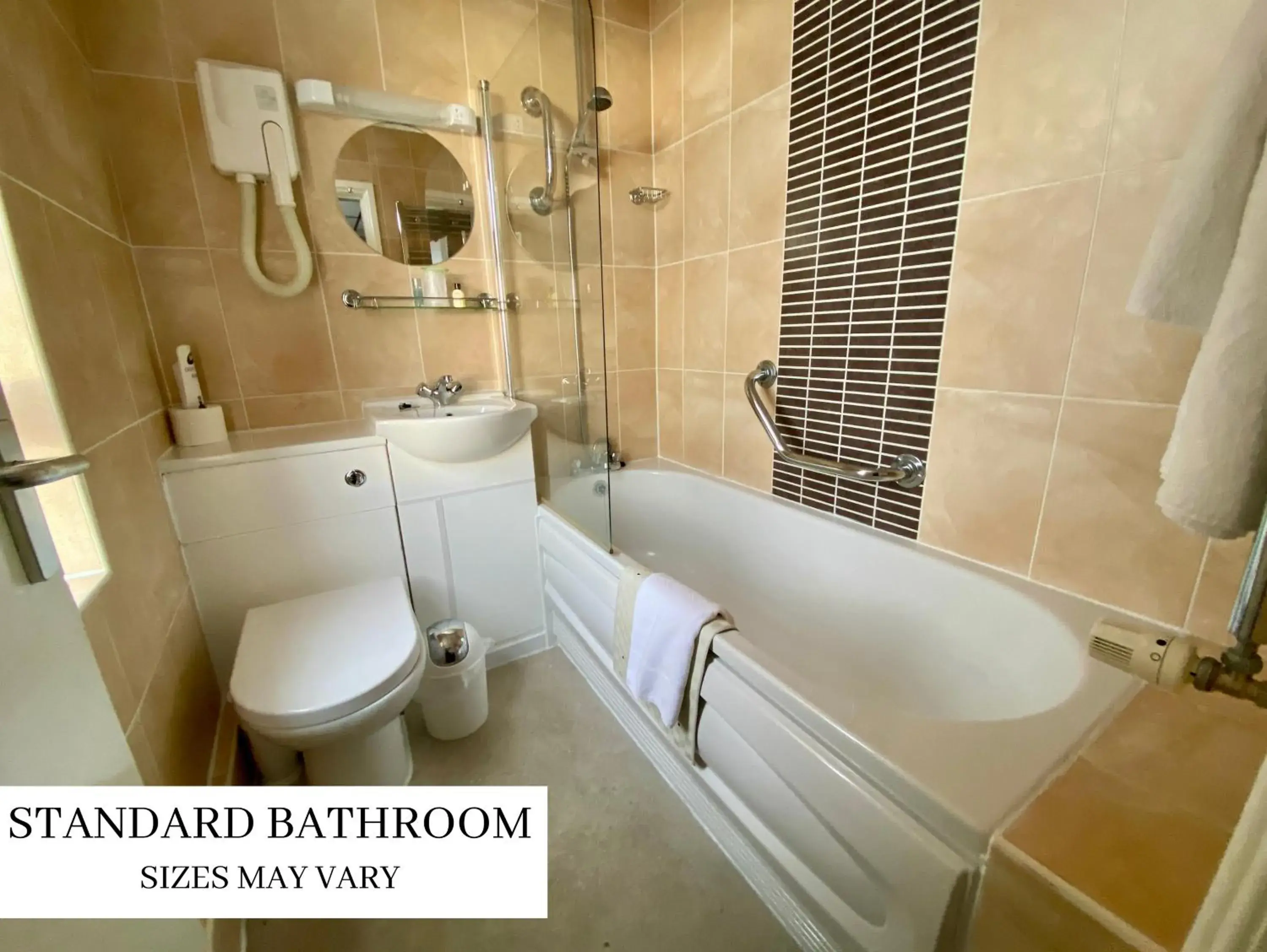 Family Room with Sea View in Doric Hotel Family Room with Sea View in Doric Hotel