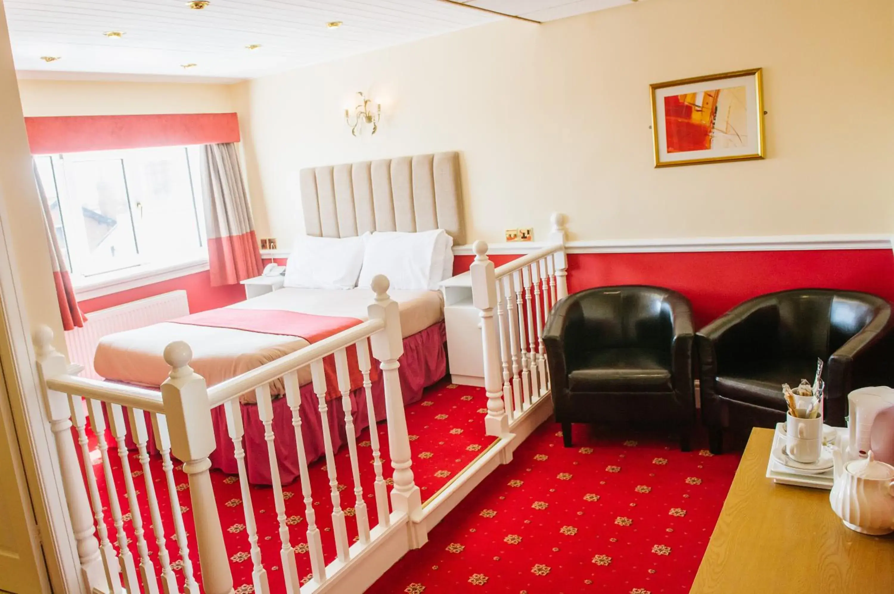 Family Suite in Doric Hotel Family Suite in Doric Hotel