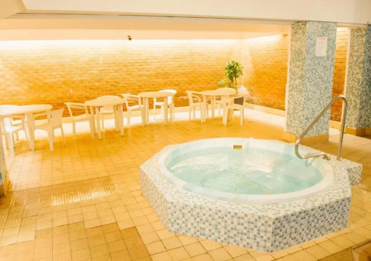 Family Room in Doric Hotel Family Room in Doric Hotel