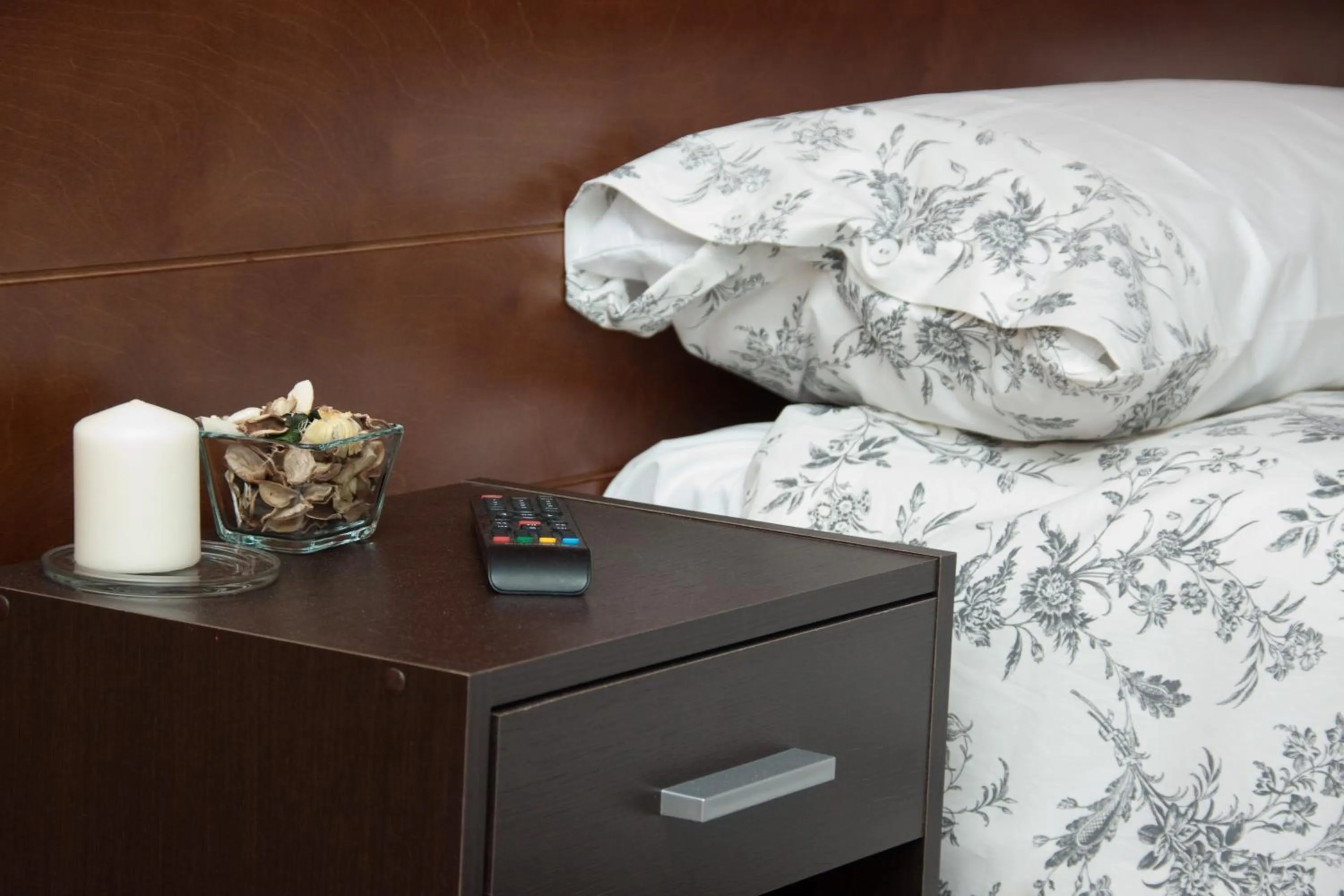 Photo of the whole room, Bed in Hotel Cuéntame