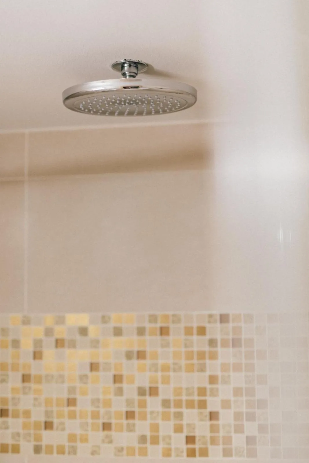 Bathroom in Das Johann