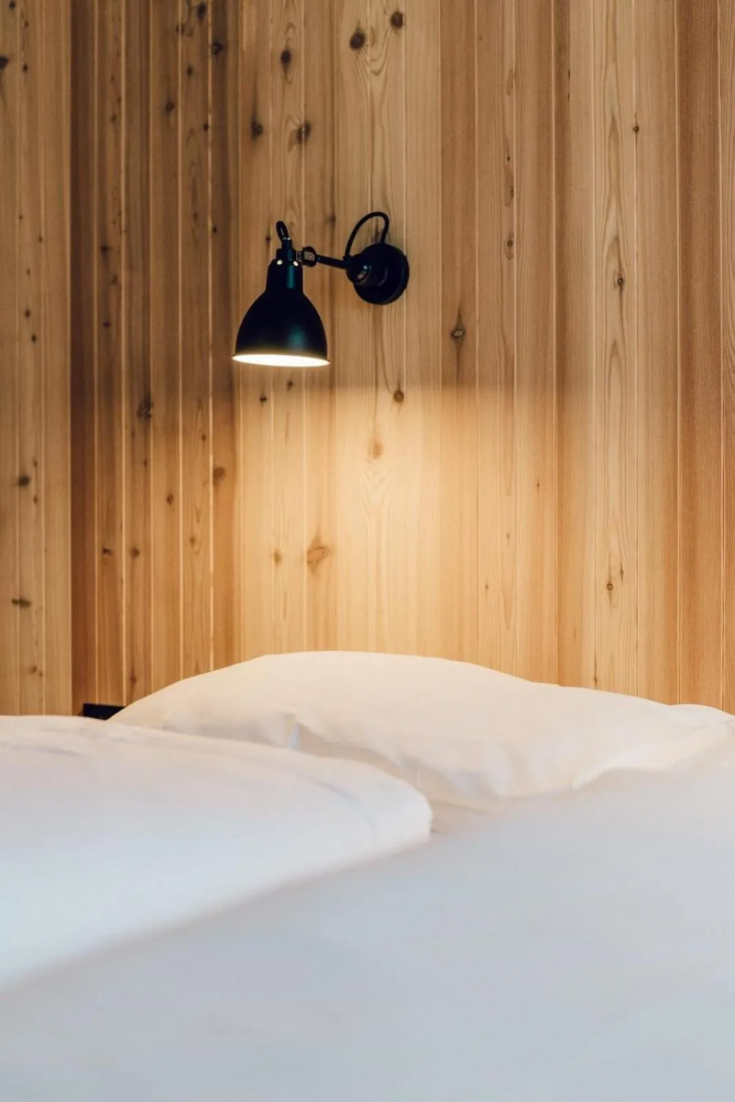 Photo of the whole room, Bed in Das Johann